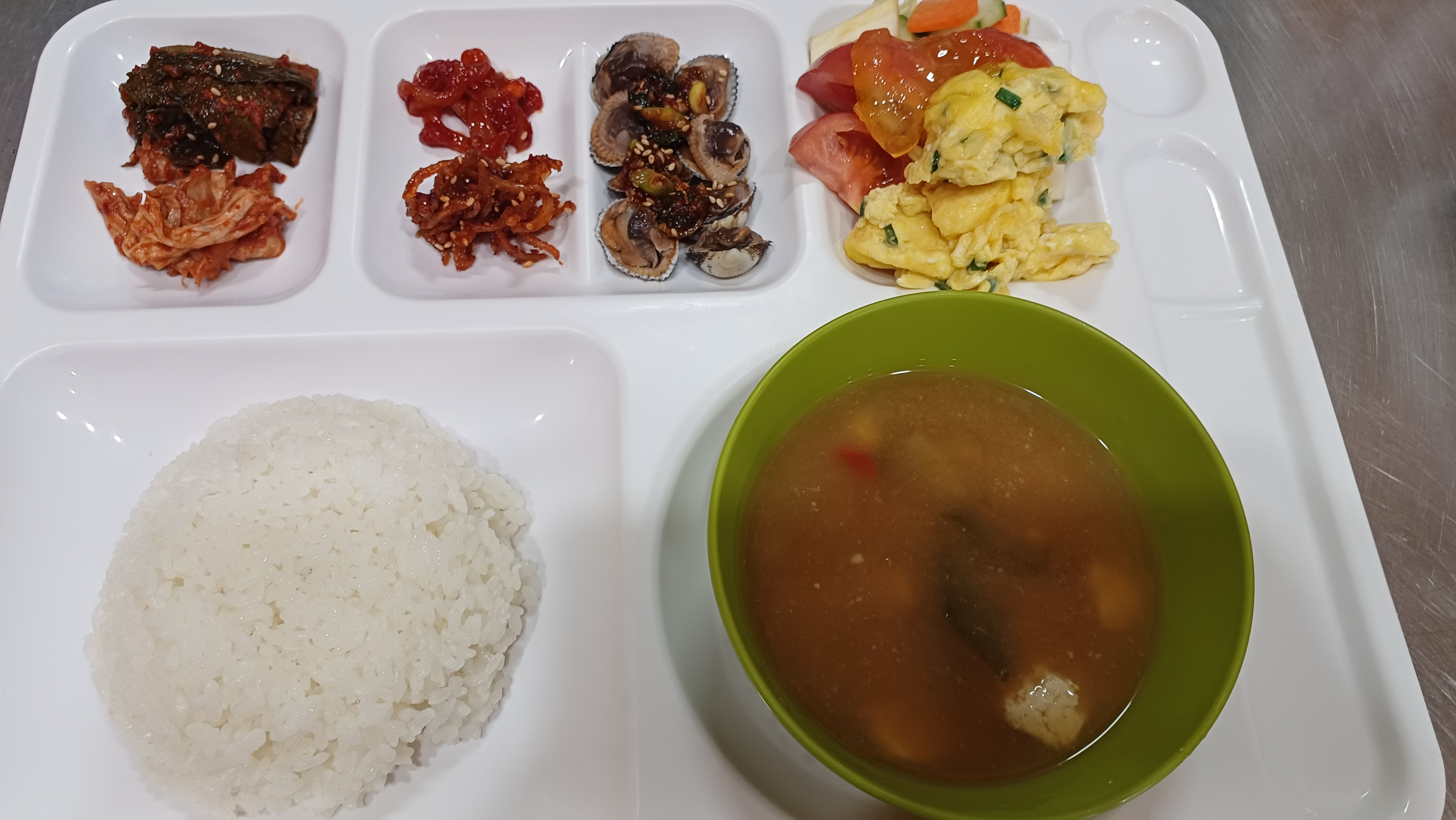 여왕김밥 사진 4