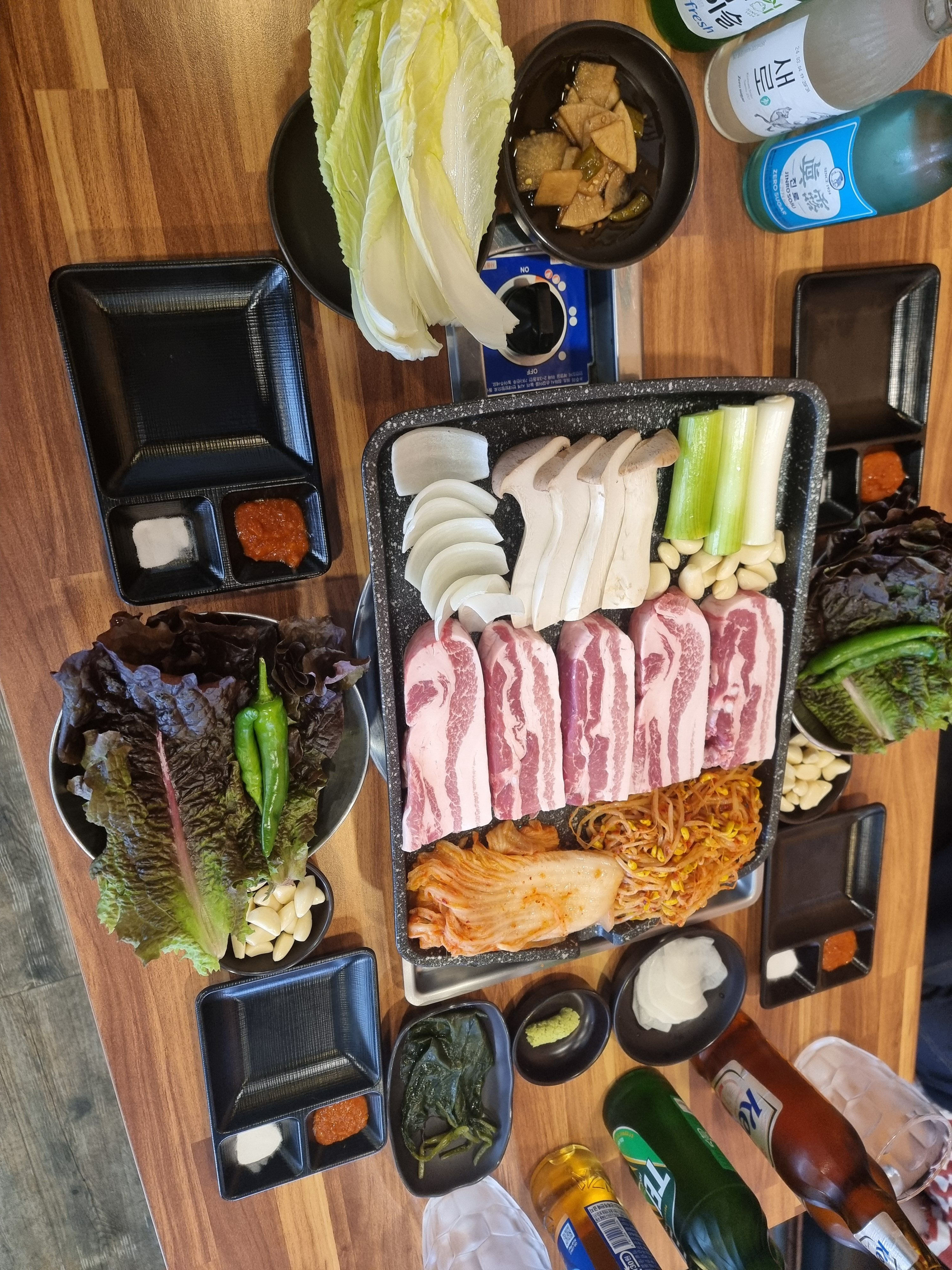 돈앤카우 2