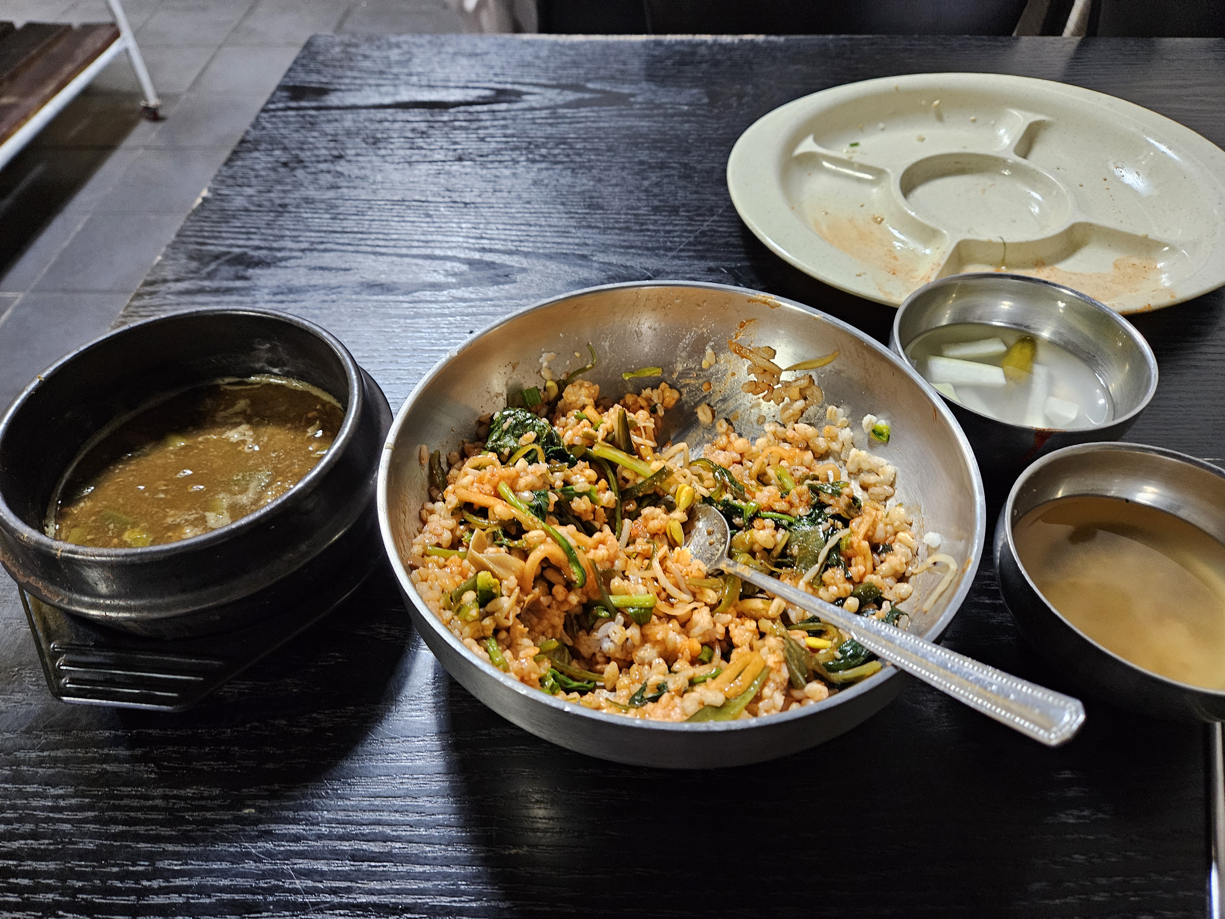 Dongyangsikdang (동양식당) 2