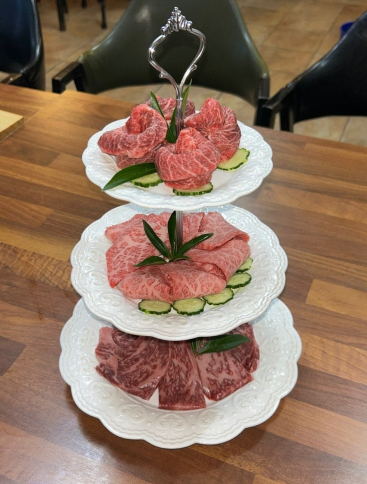 Sodam (소담) 1