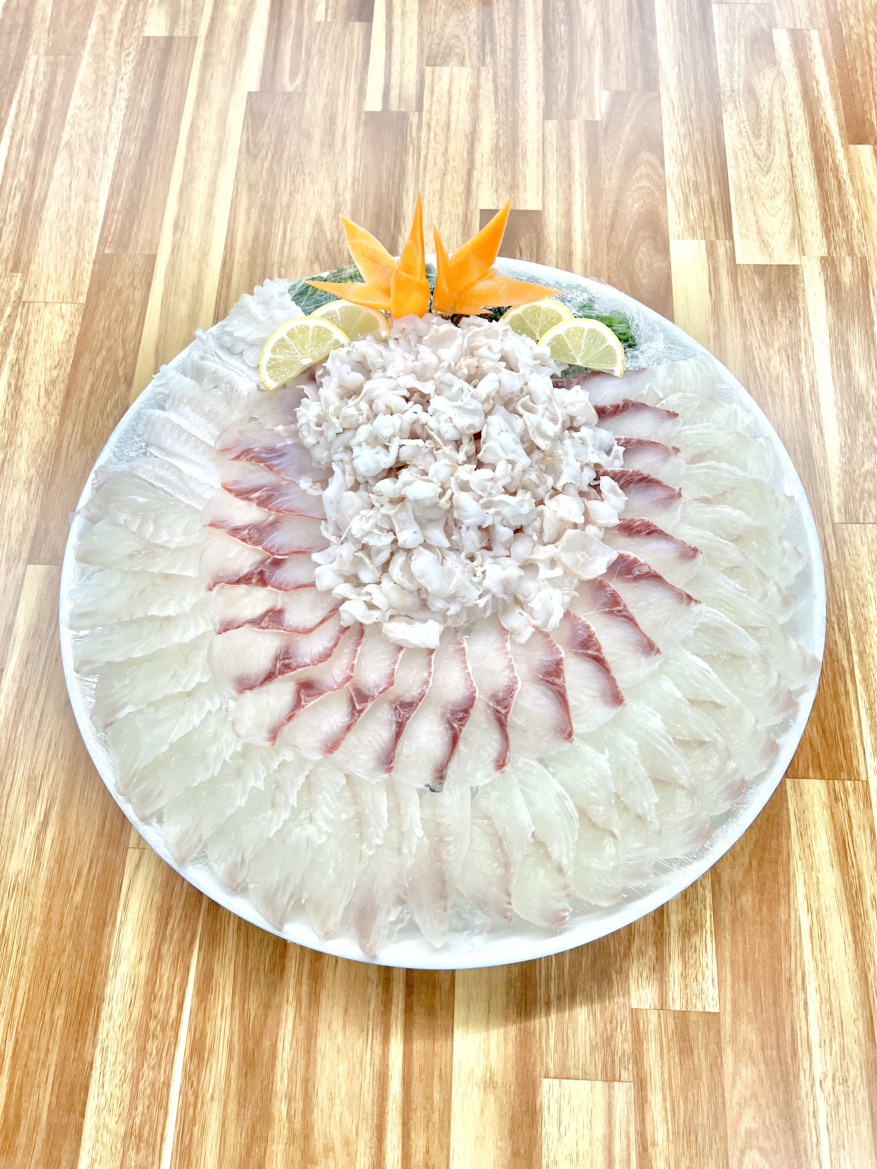 순양대게횟집 4