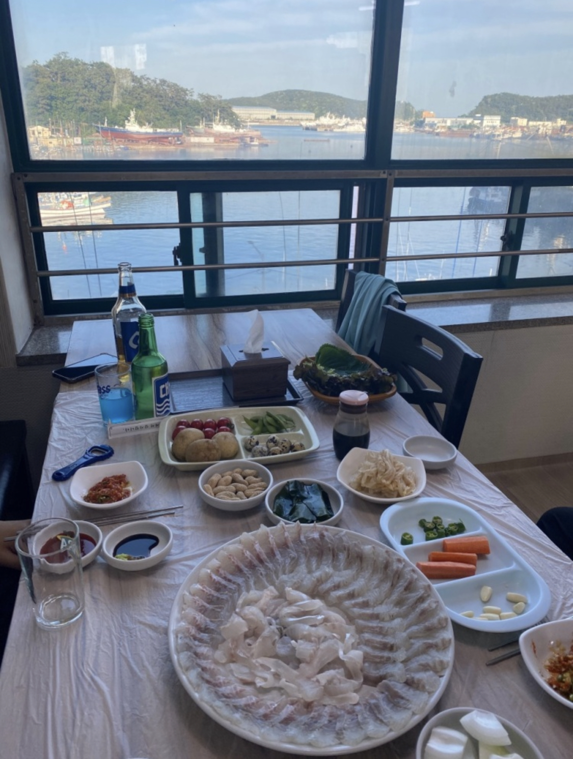 대성초장횟집 사진 6