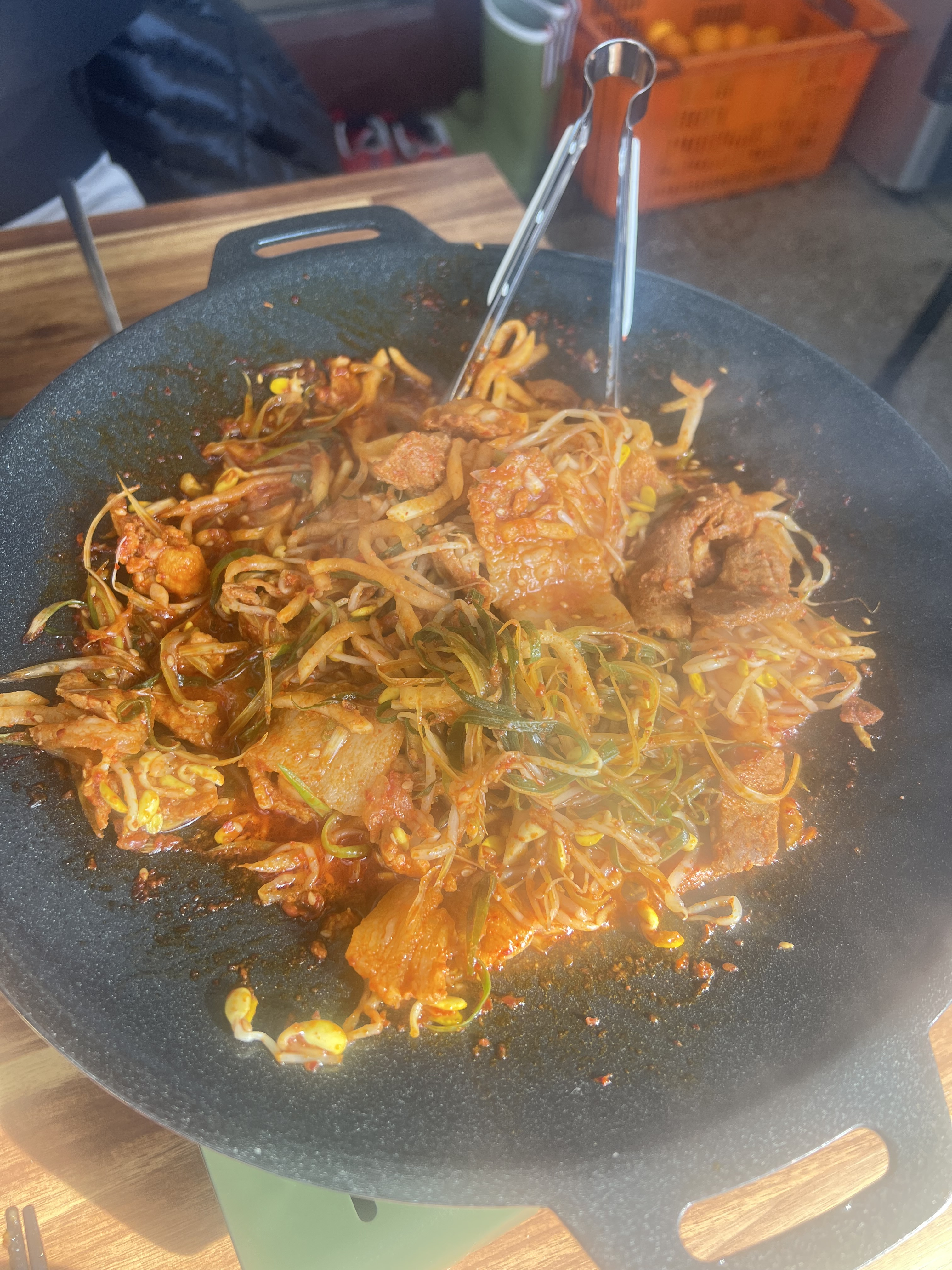 청포밥상 사진 6