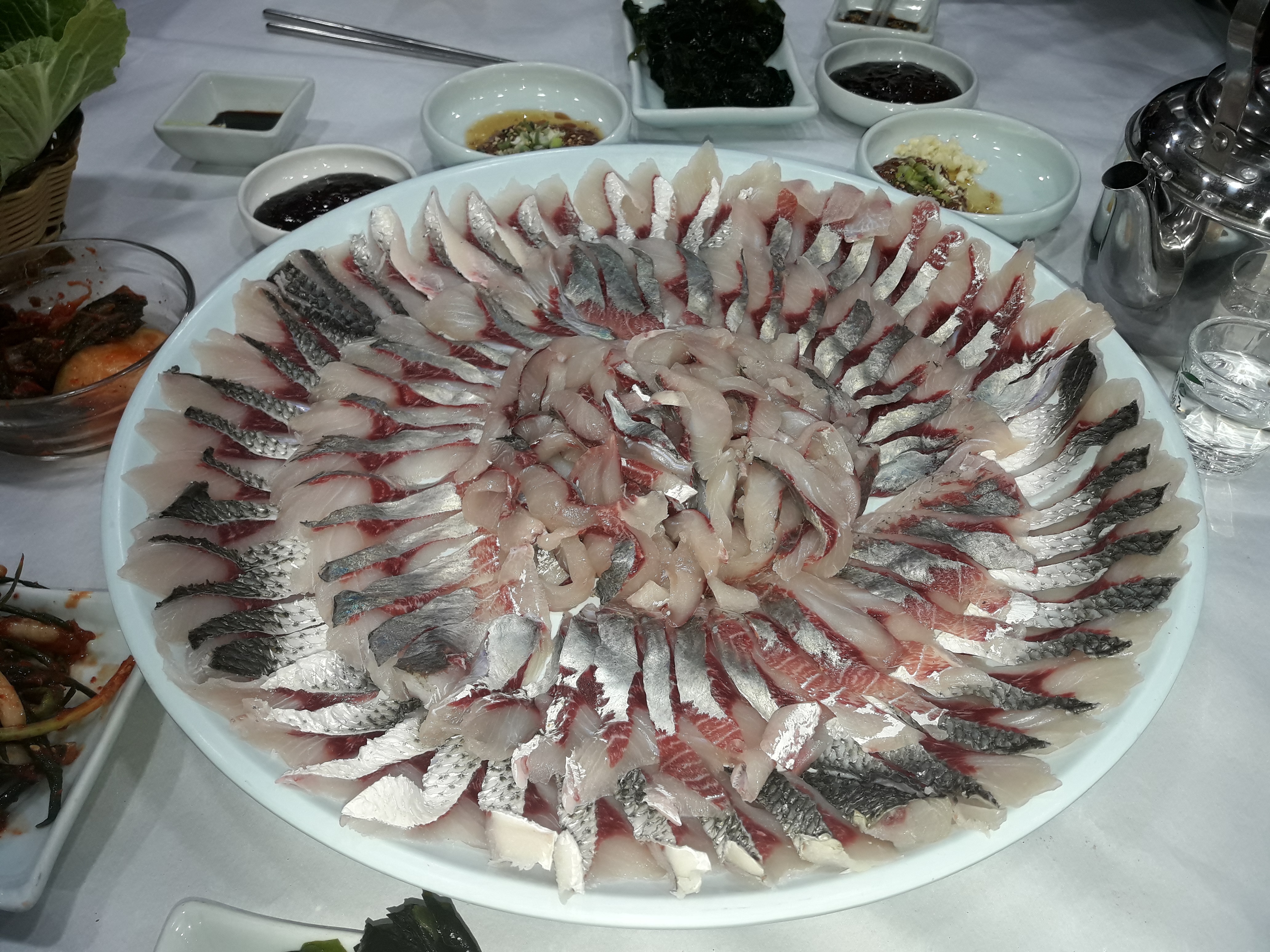 해변횟집 2