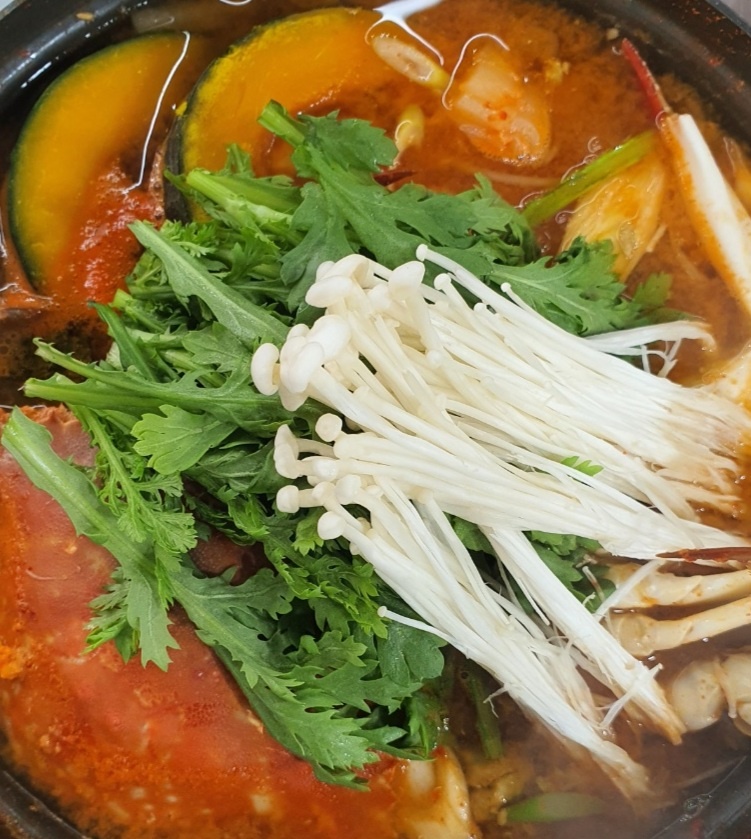 Kkotgehyang 4