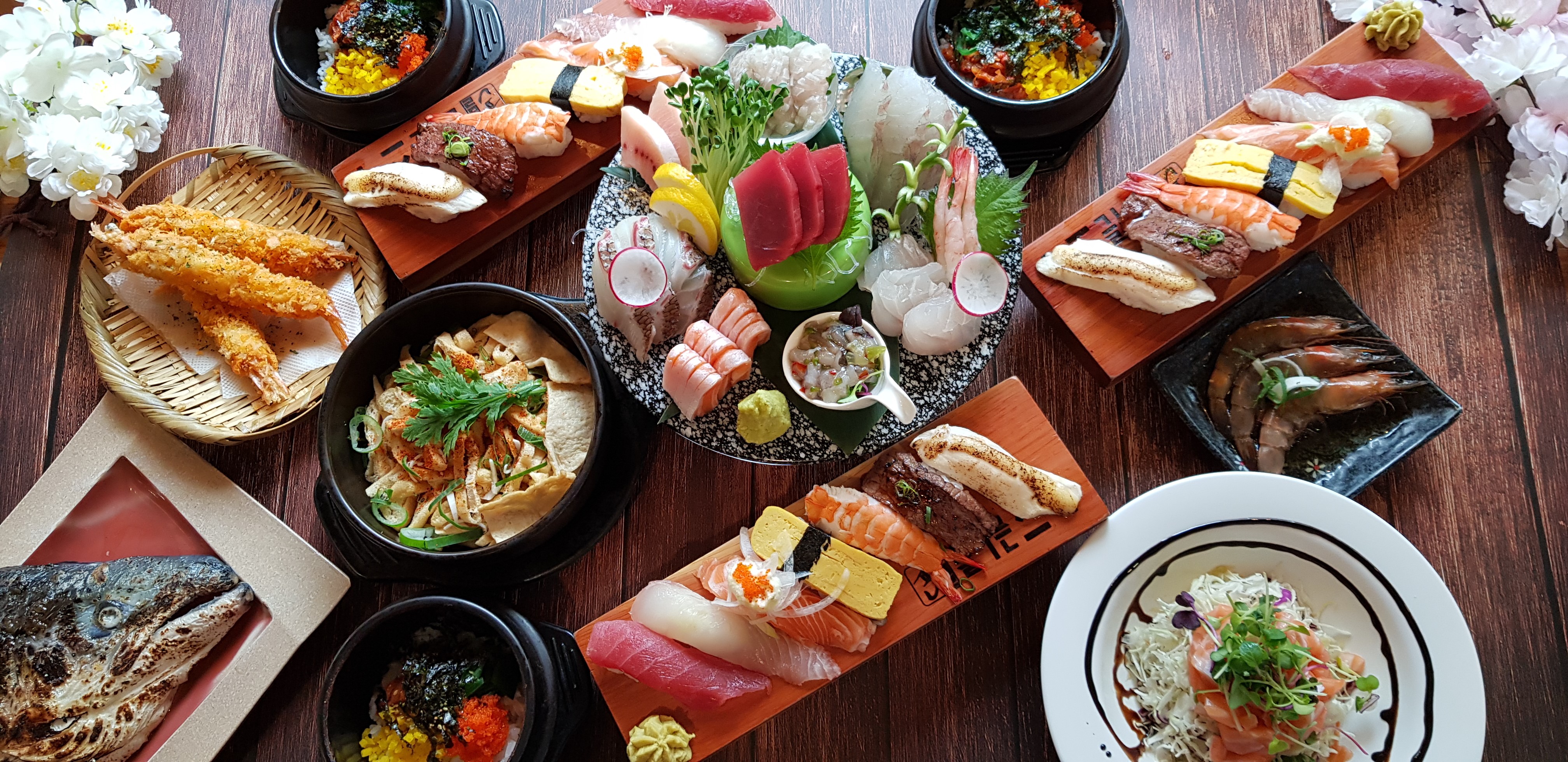 올바른스시 강남역점 사진 6