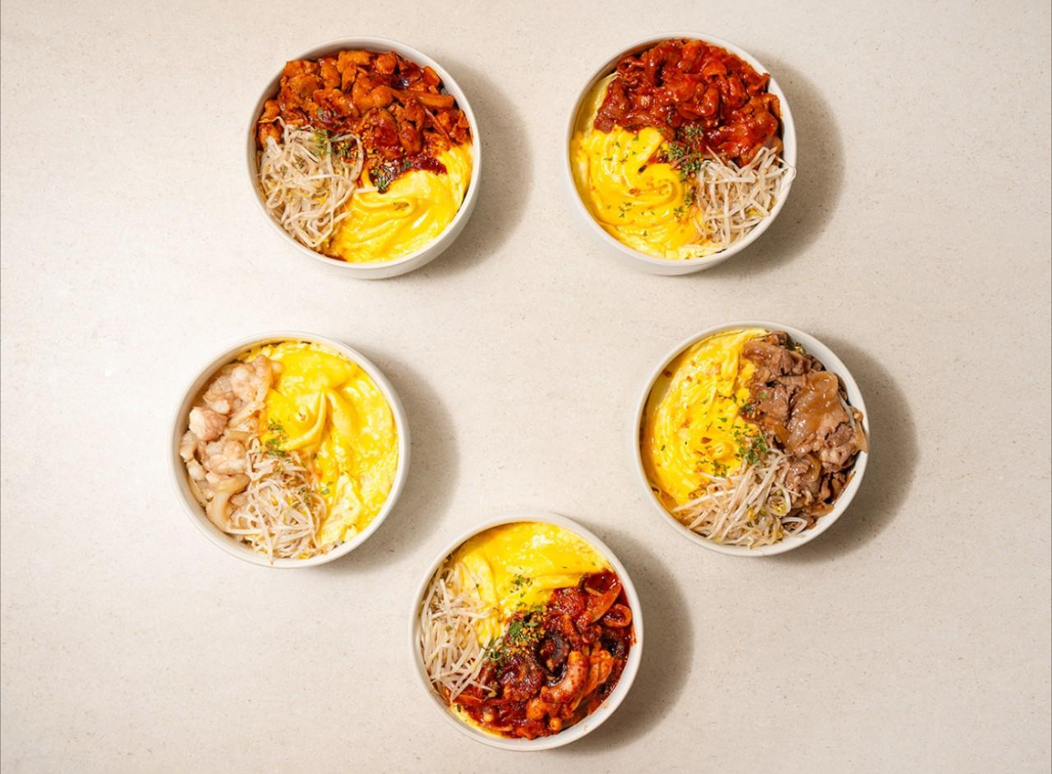 아침점심저녁 마포점 사진 4