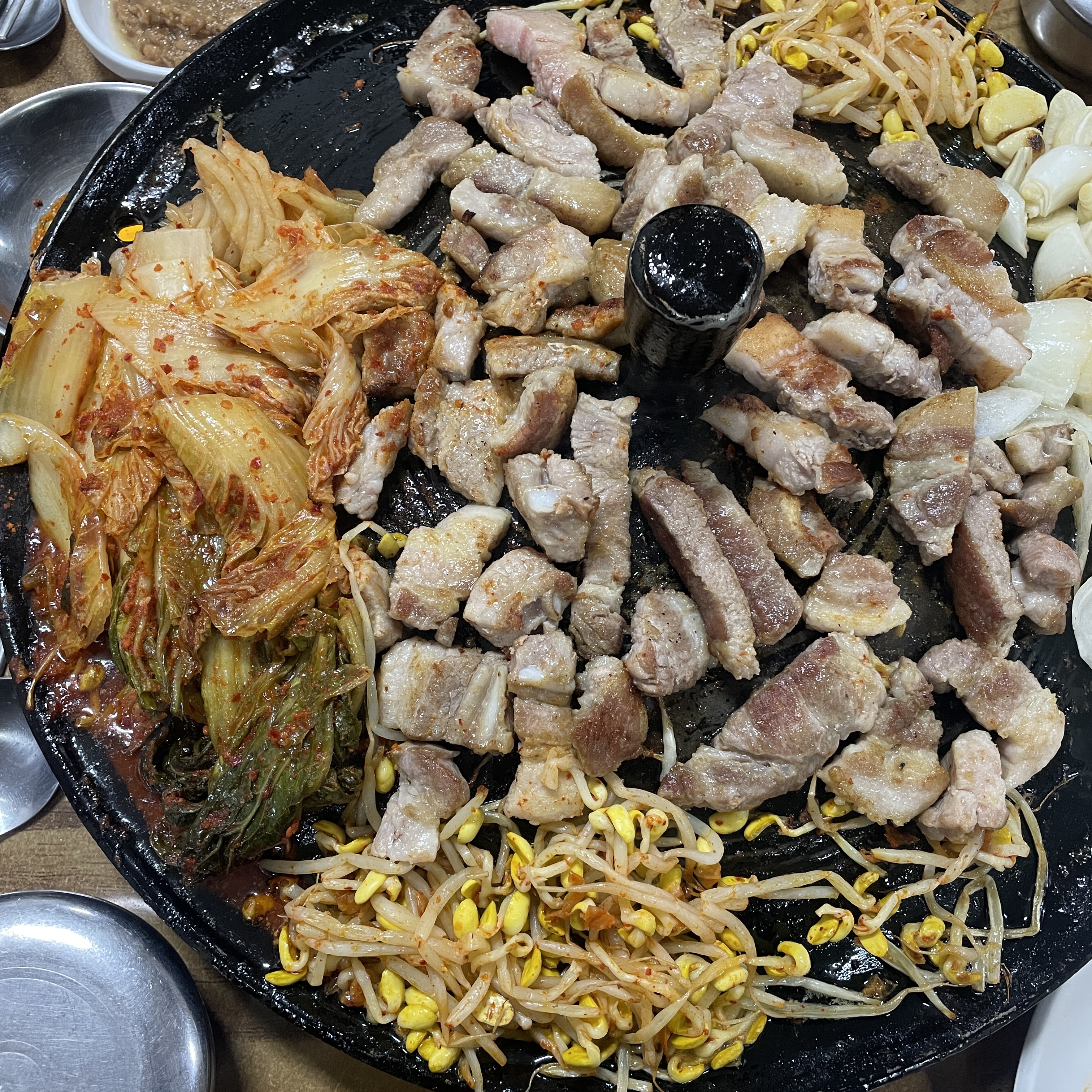 우정까망촌돼지 대표 사진