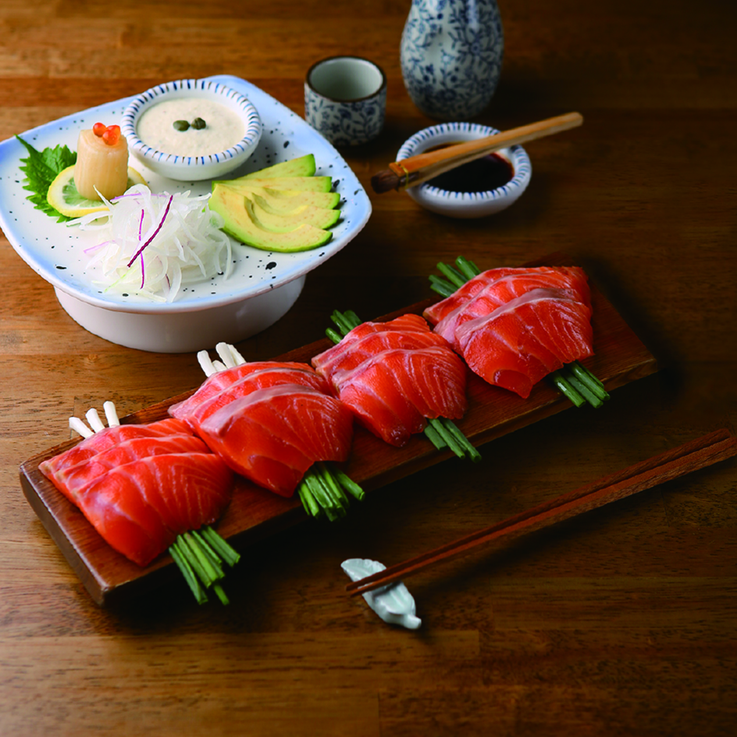 Haemok (해목) 2