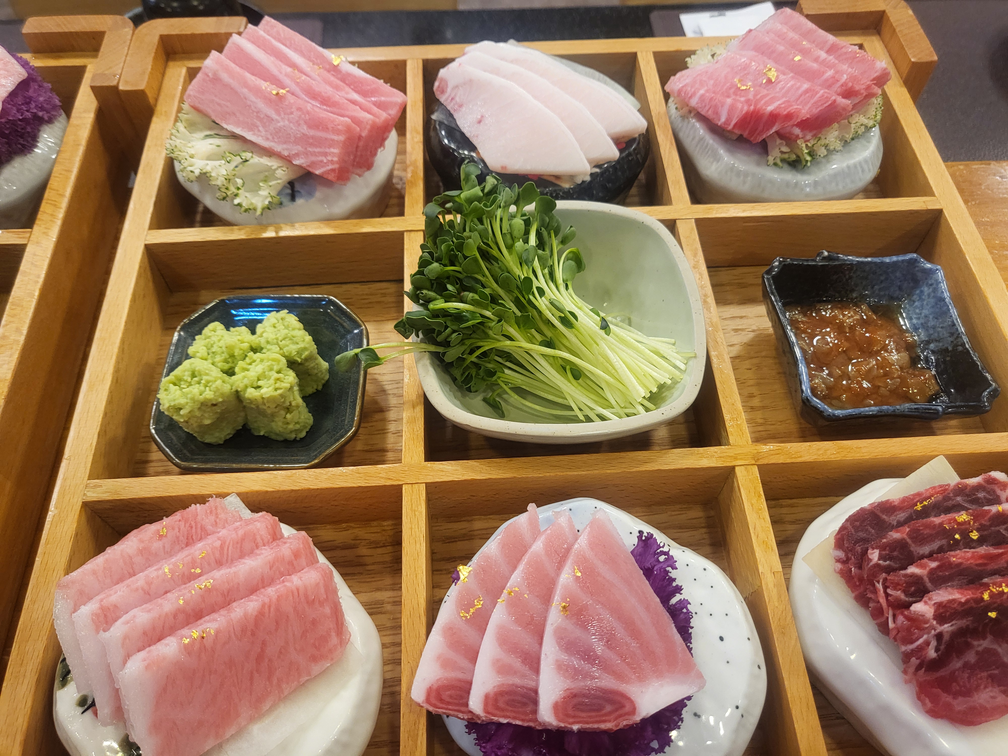 Bongnamchamchi 5