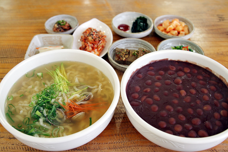 Hanumulkalguksu 1