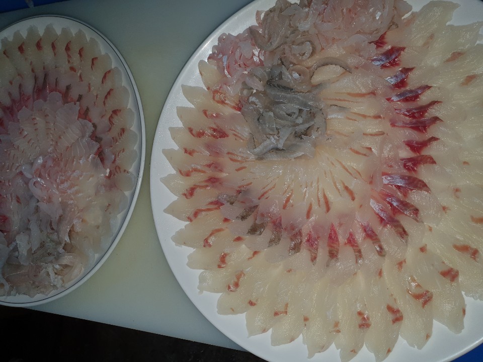 해양호깐돌이횟집 사진 2