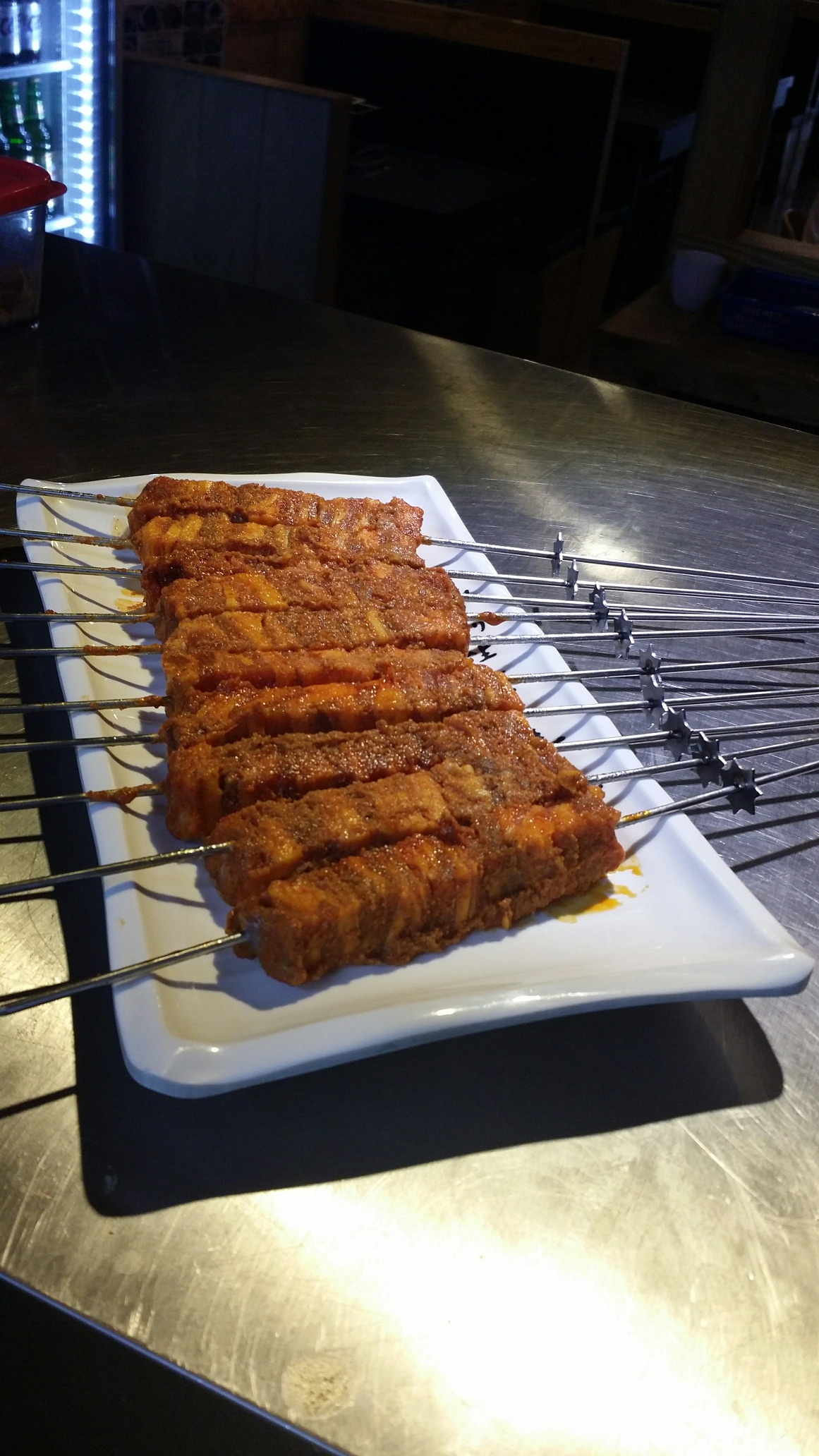 연길양꼬치 사진 6