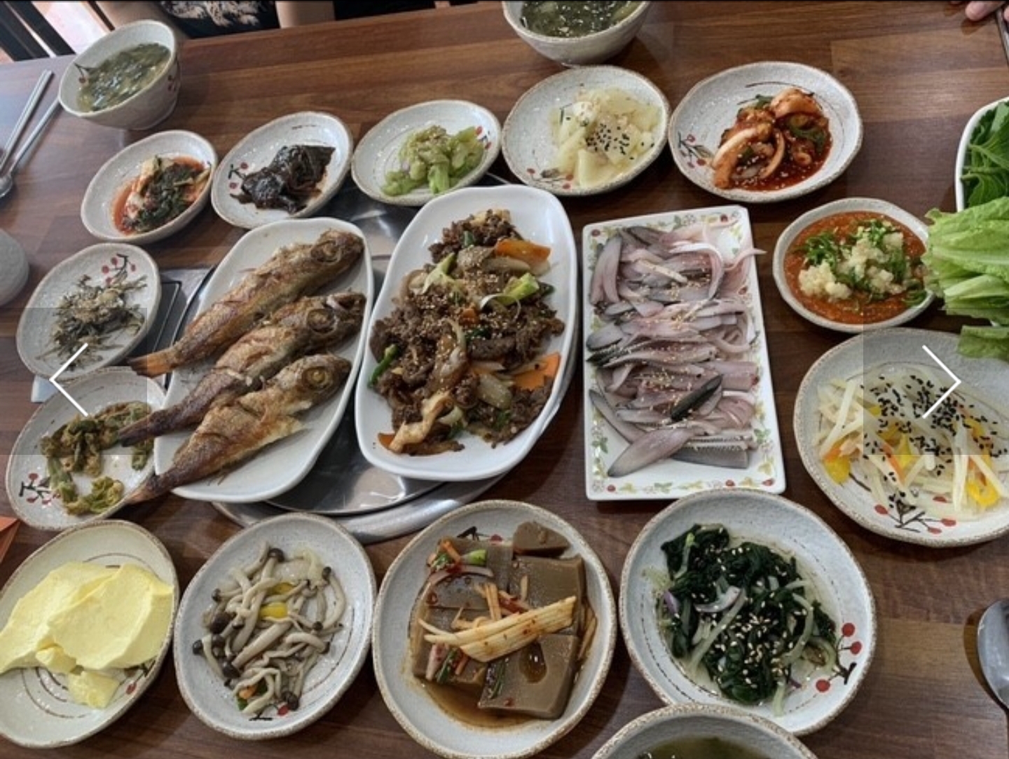 우리집밥 사진 2