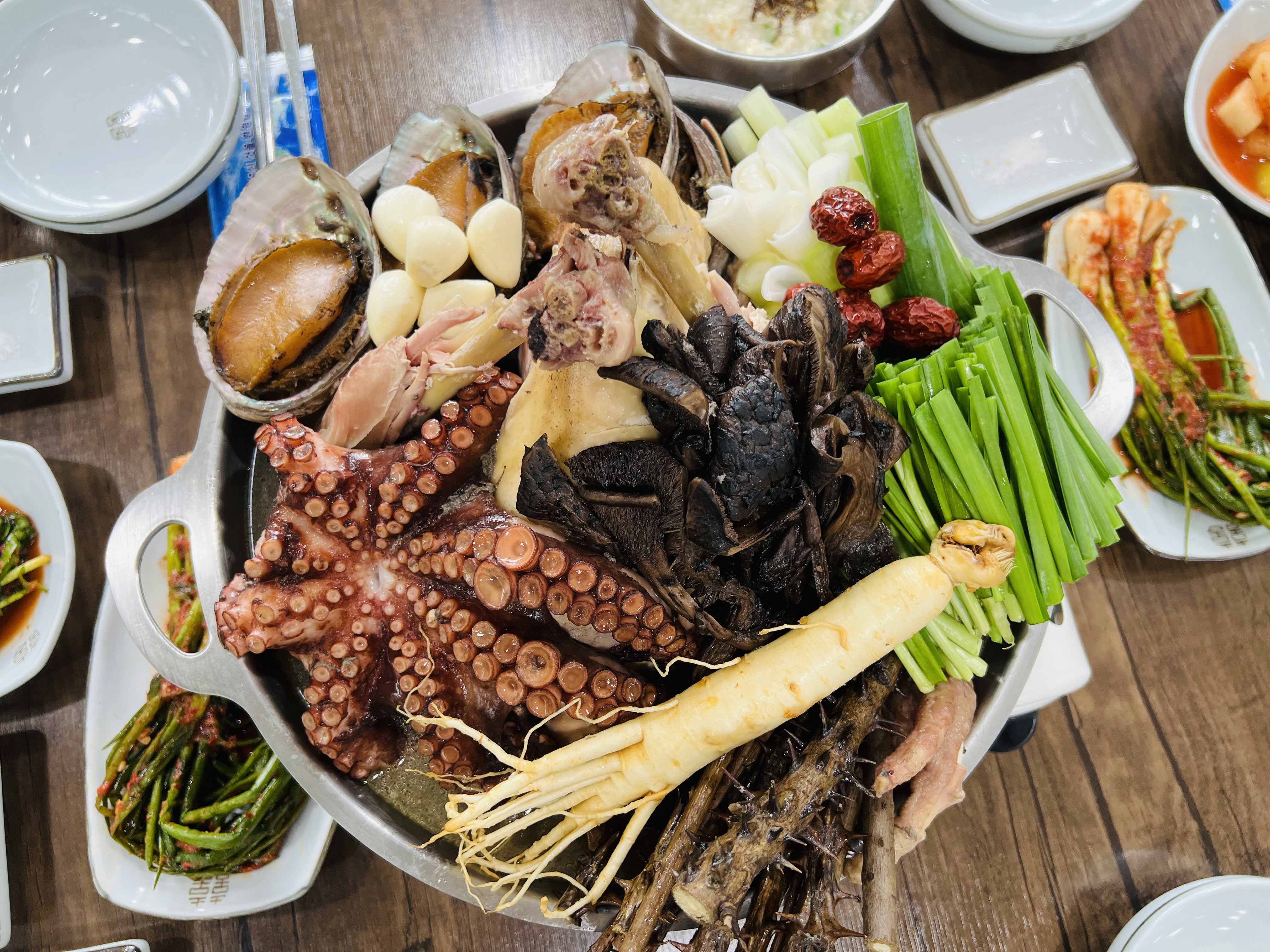 학골식당 사진 4