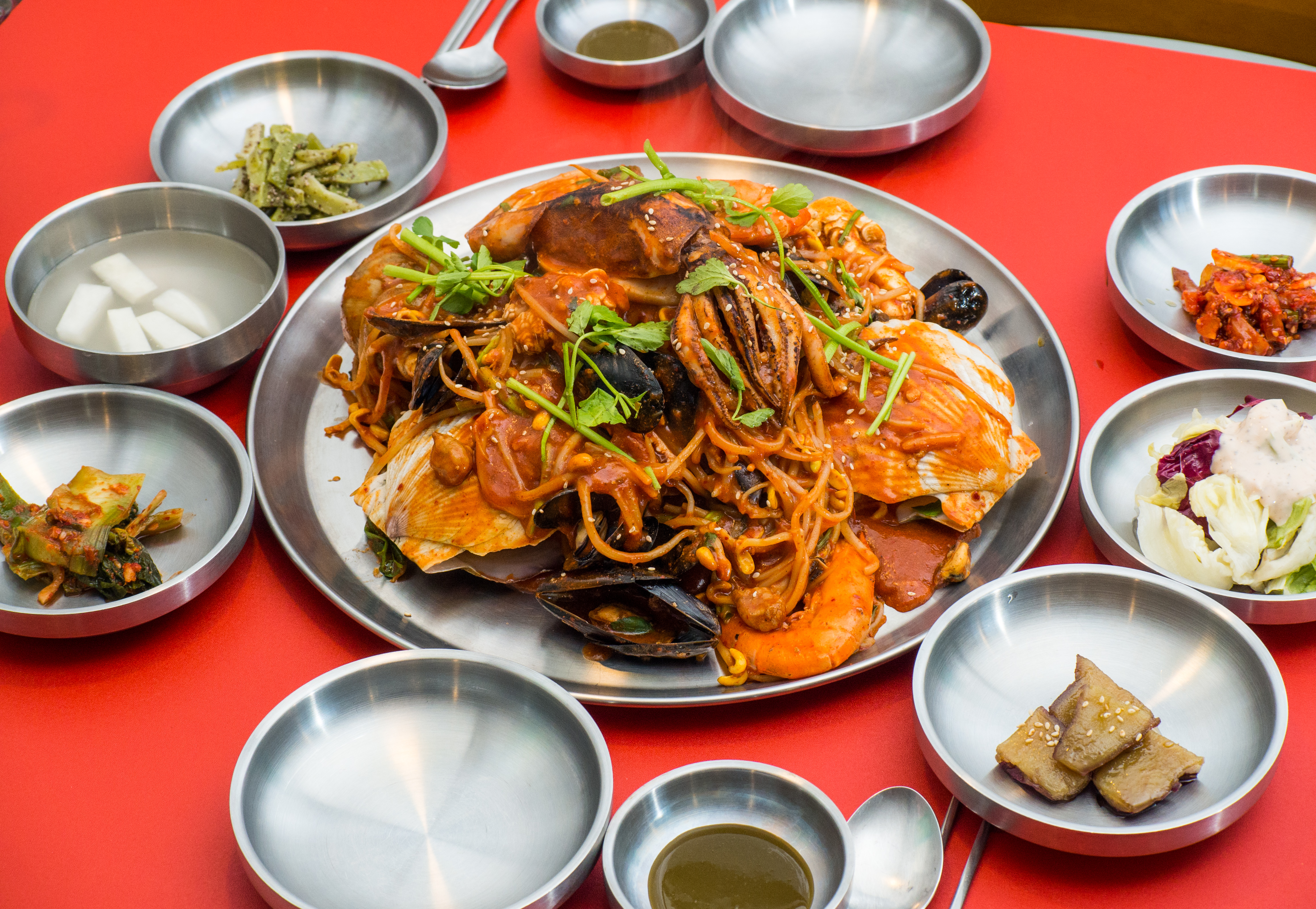수빈이네찜 3