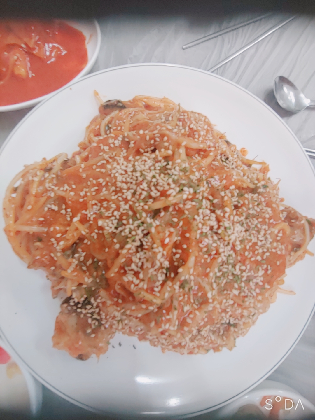 경아네아구찜 사진 4