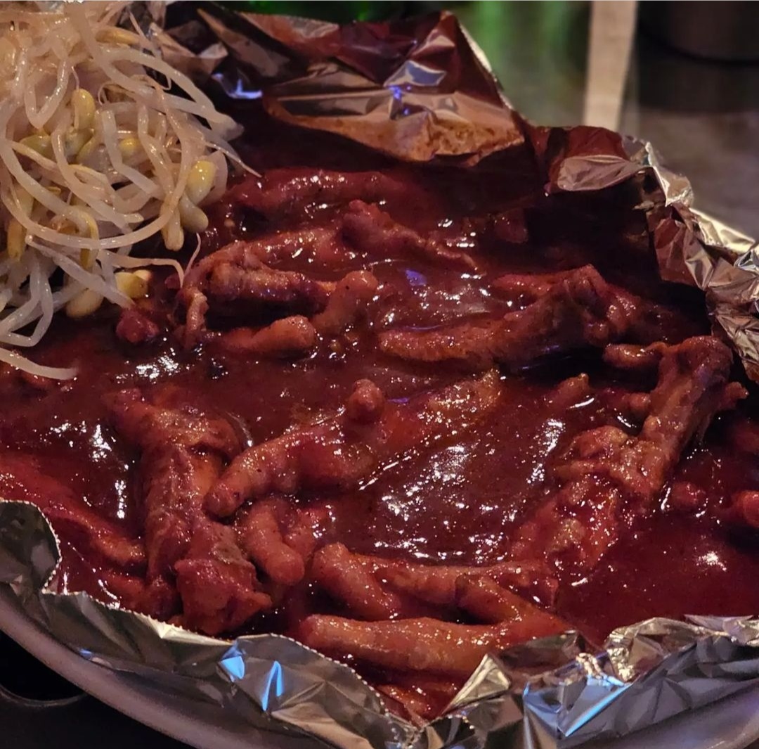 수상한닭발 사진 2