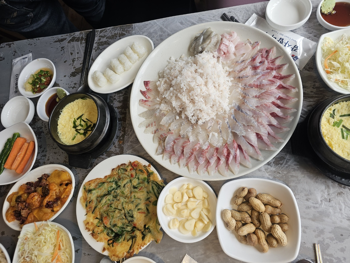 수덕호 사진 3