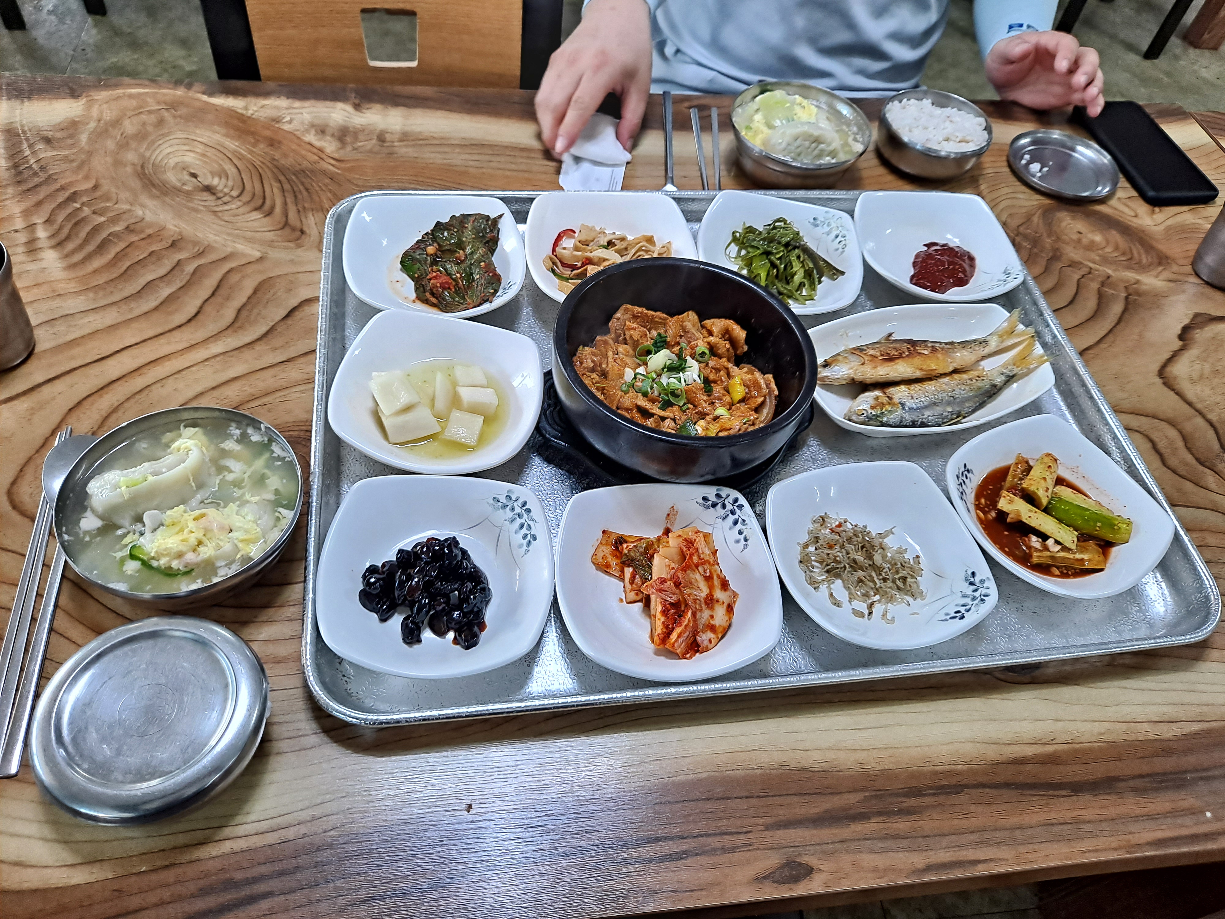 귀산식당 사진 2