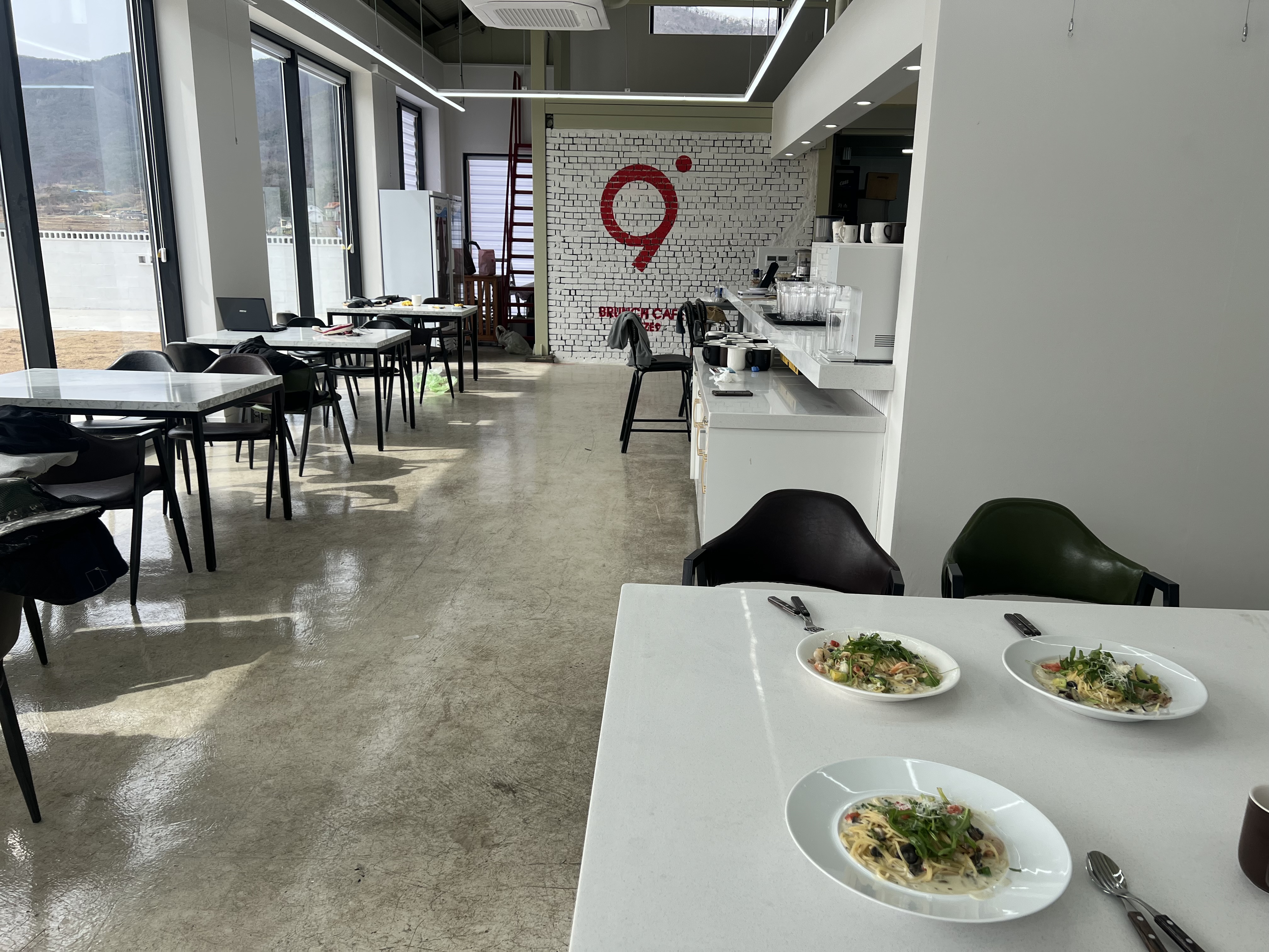 브리즈나인 2호점 대표 사진