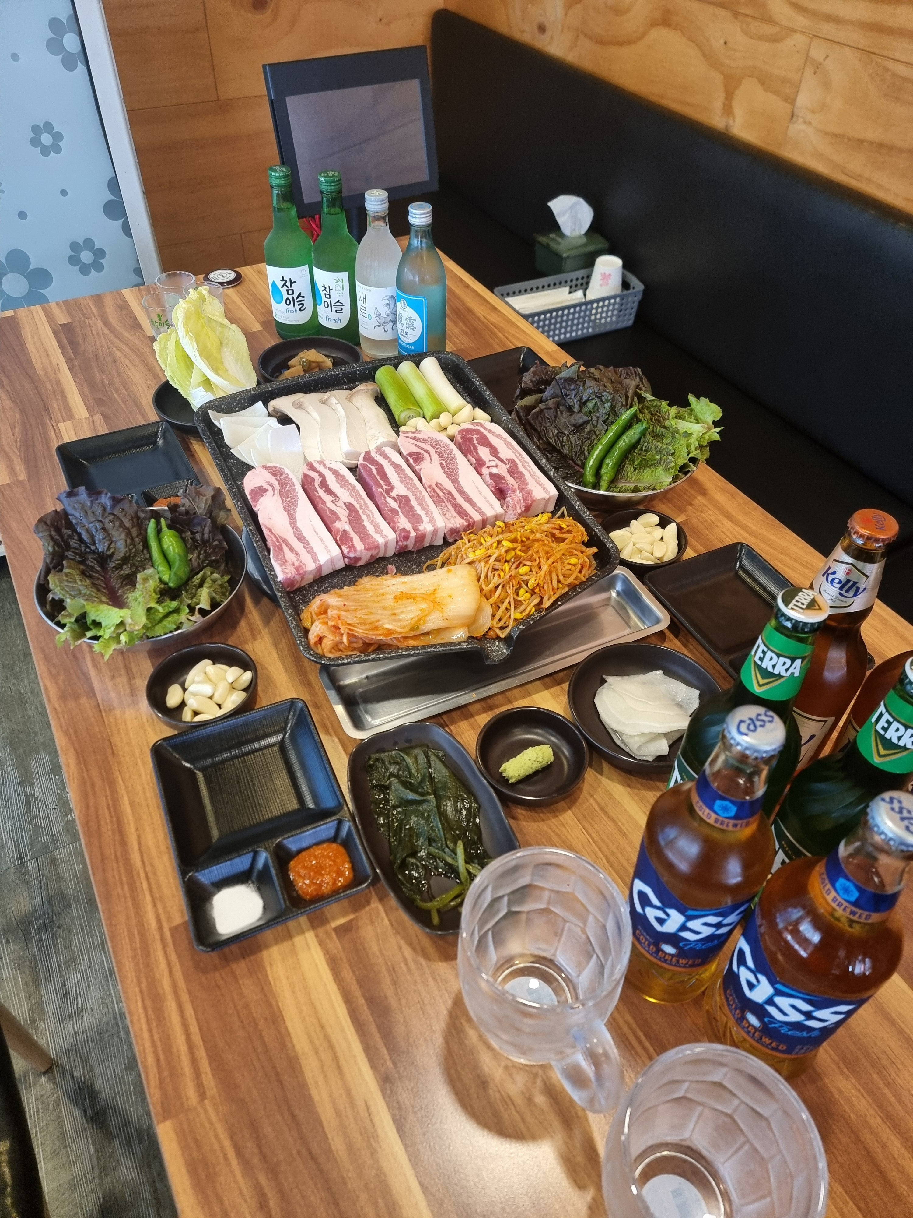 돈앤카우 6