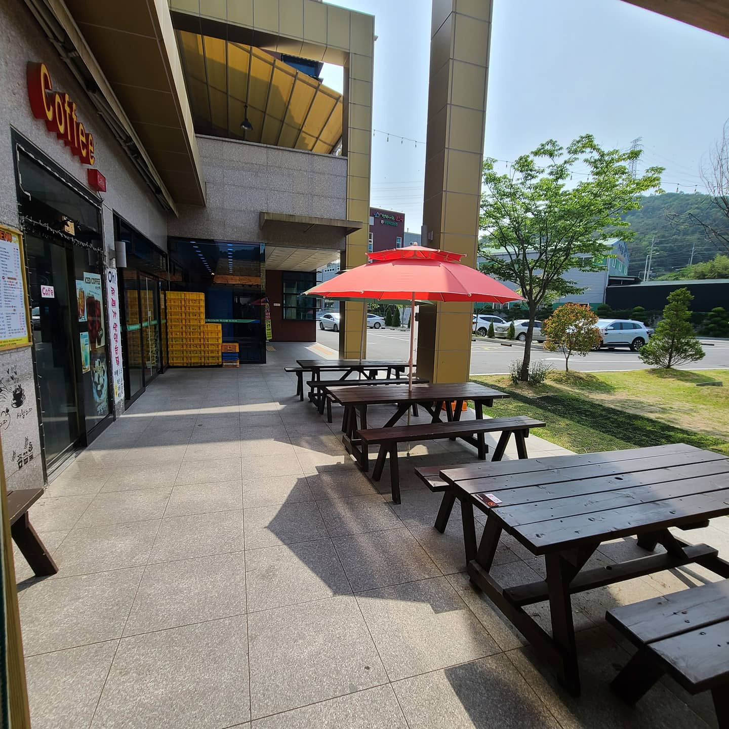 부산축산농협 한우프라자 사진 4