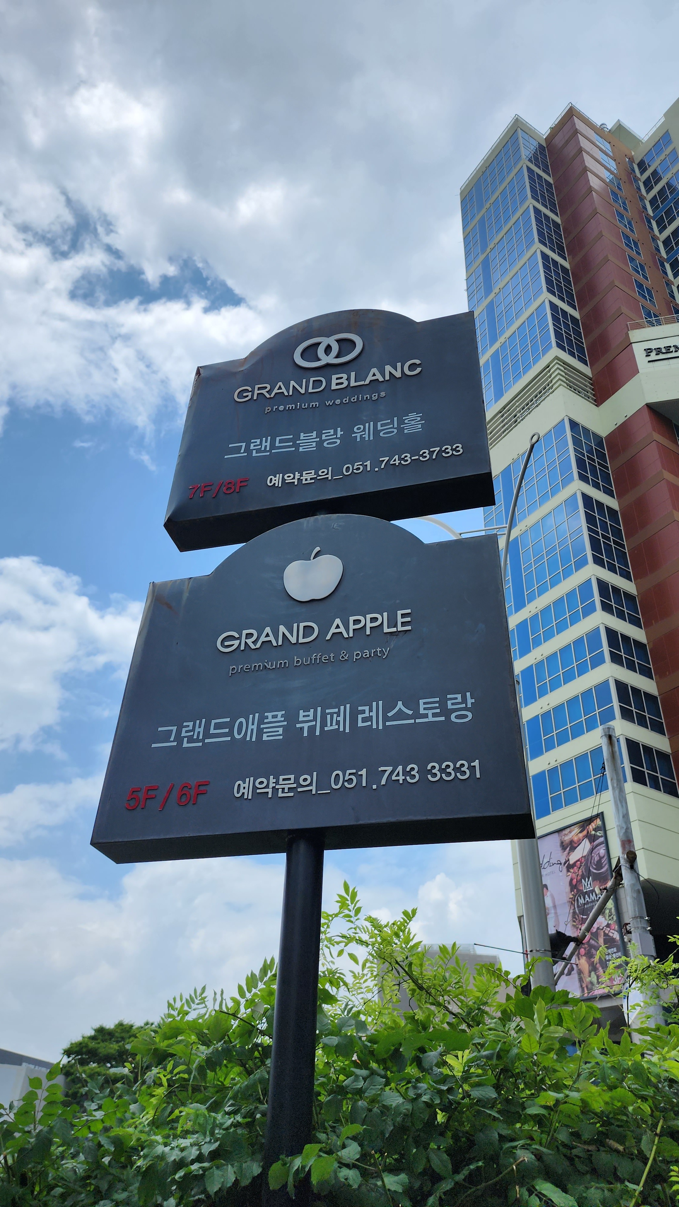 그랜드애플 사진 4