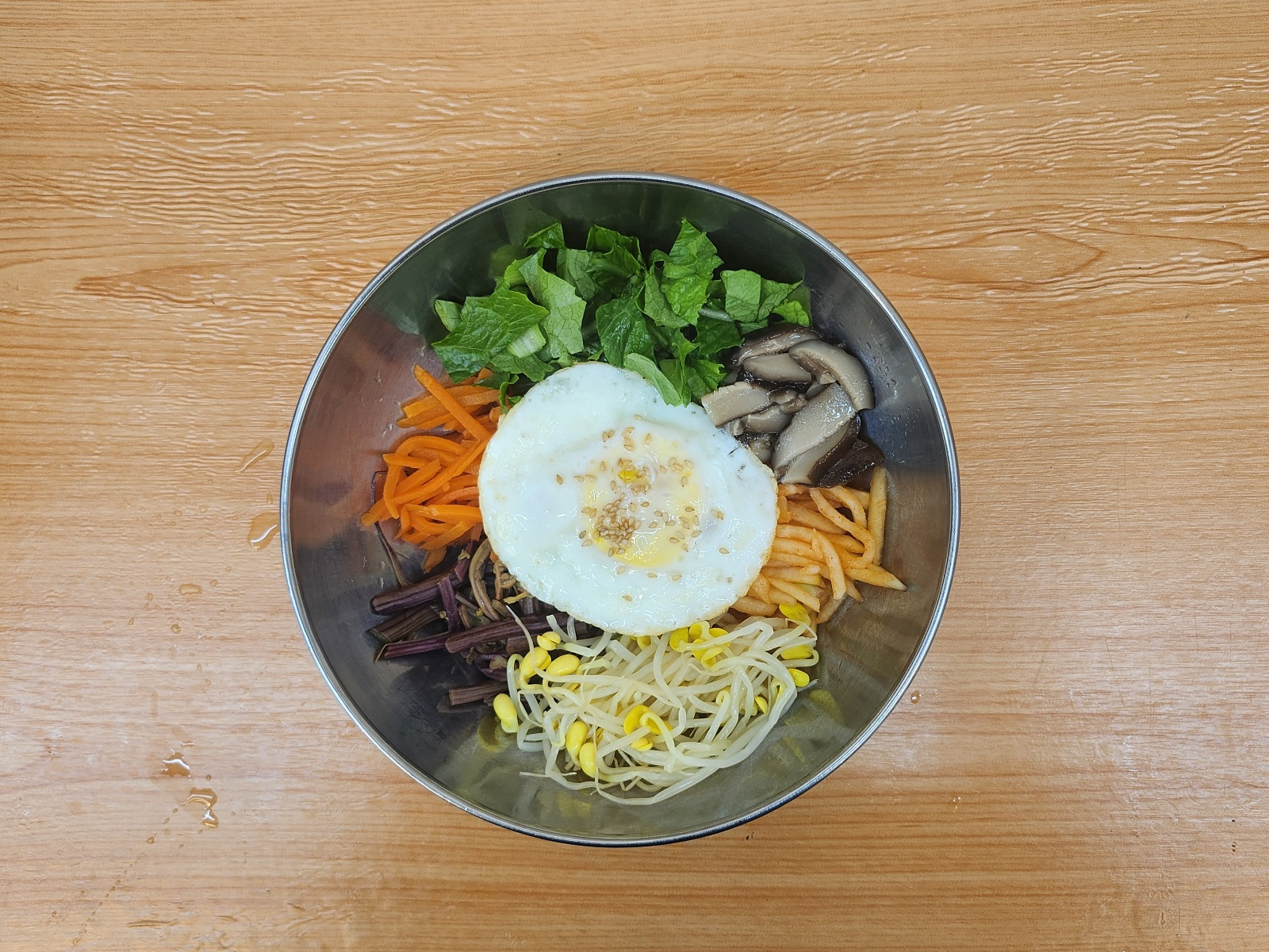 Hongeunsikdang pokpojeom (홍은식당 폭포점) 3