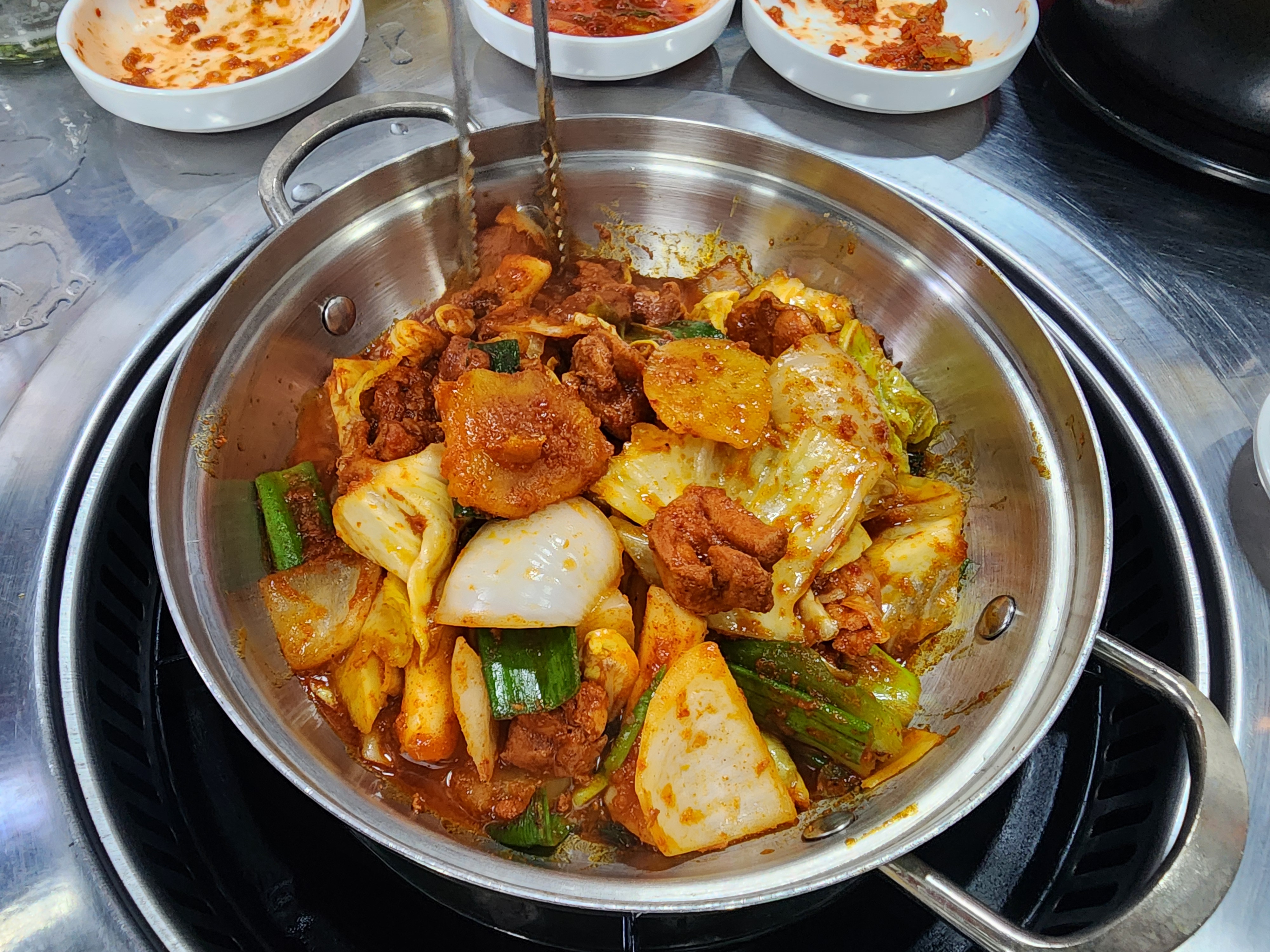 드루와 4