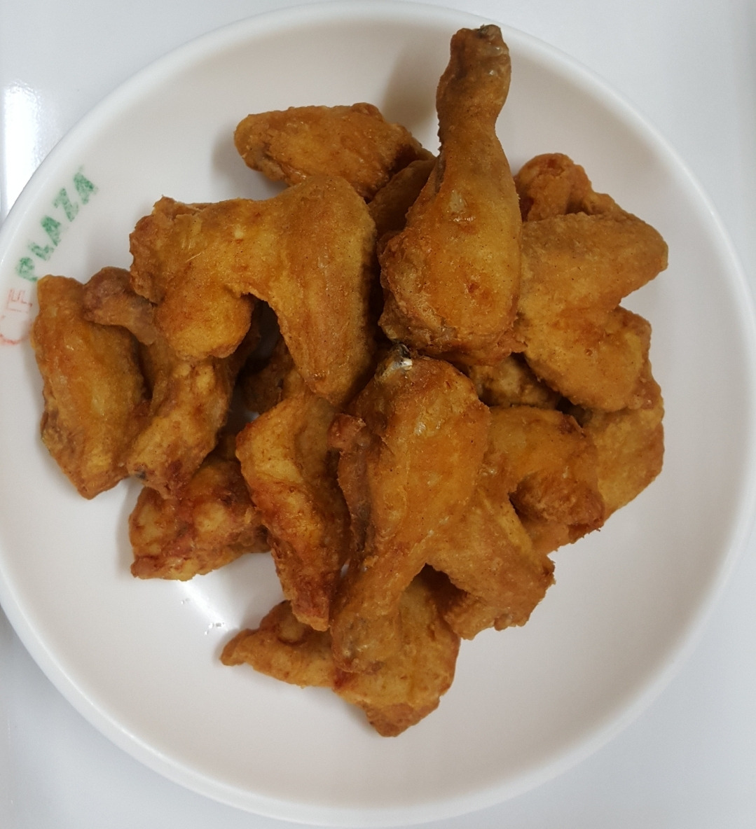 씨에프숯불바베큐치킨 사진 7