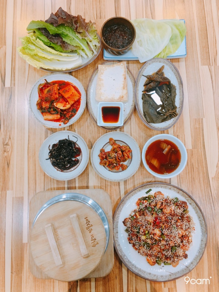 솔향기추어탕 2