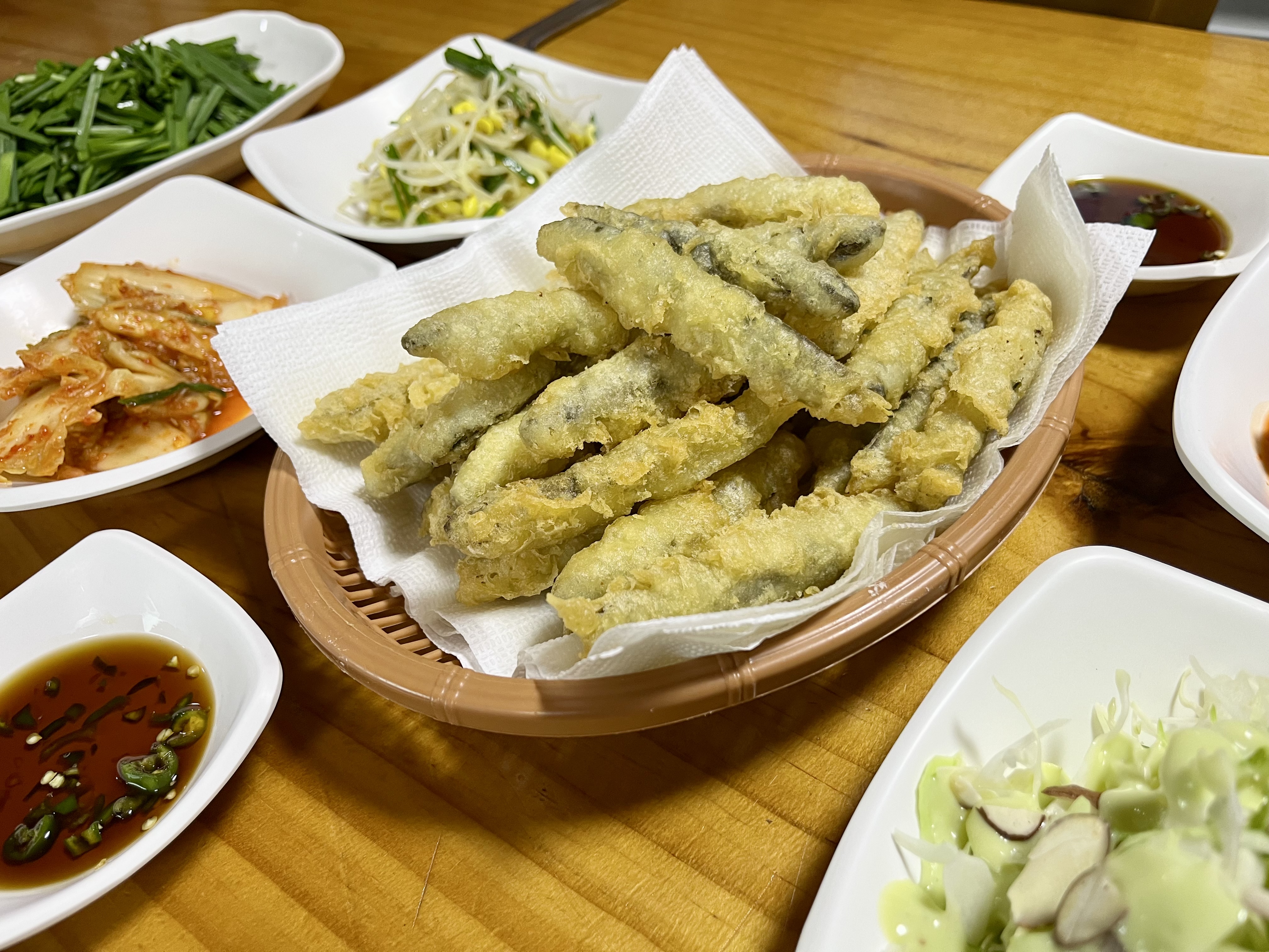 경천추어탕 6
