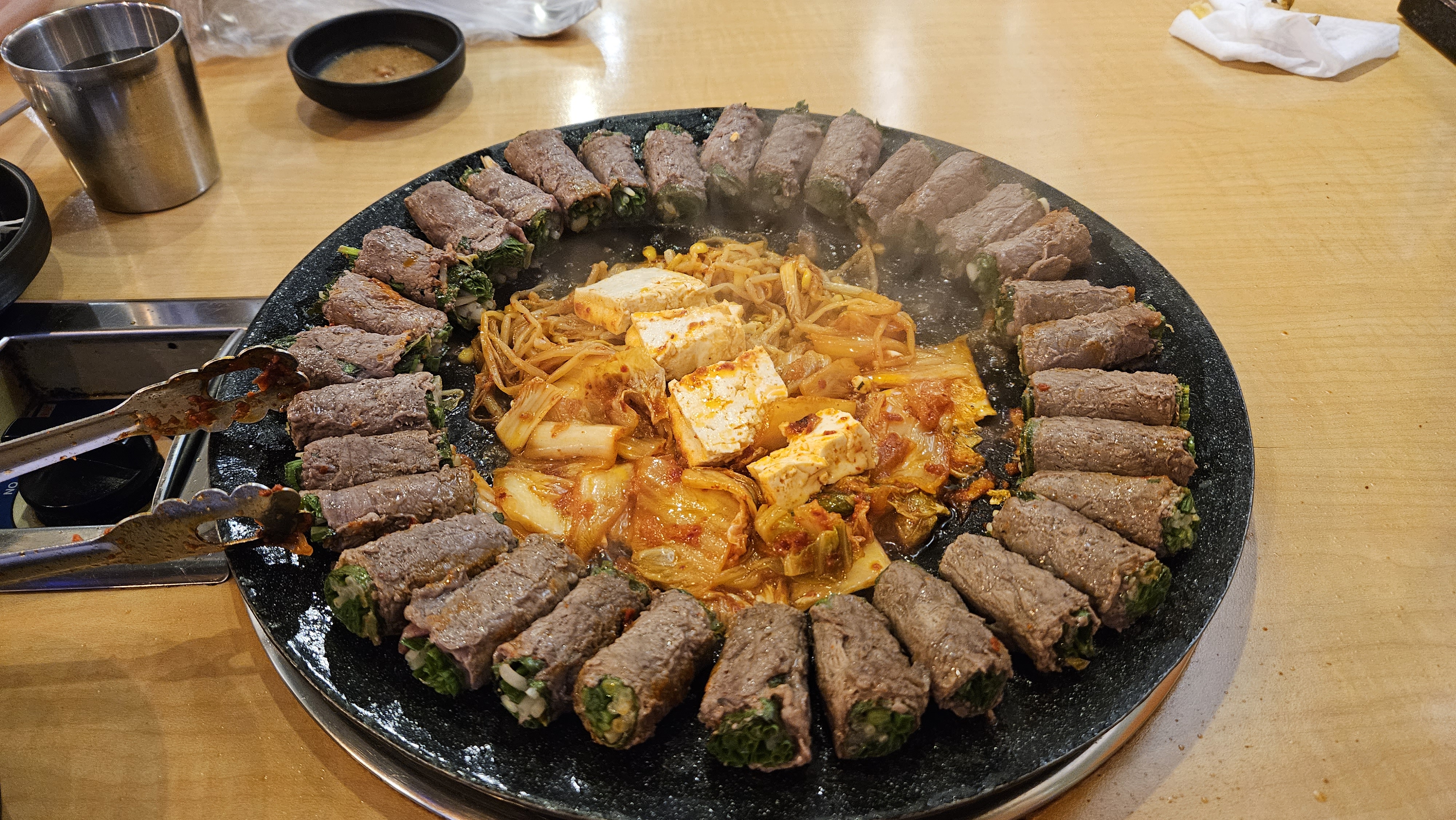 아수라 남포점 대표 사진