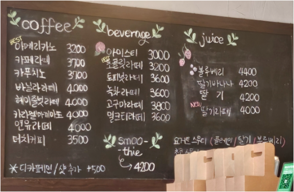 카페고센 3