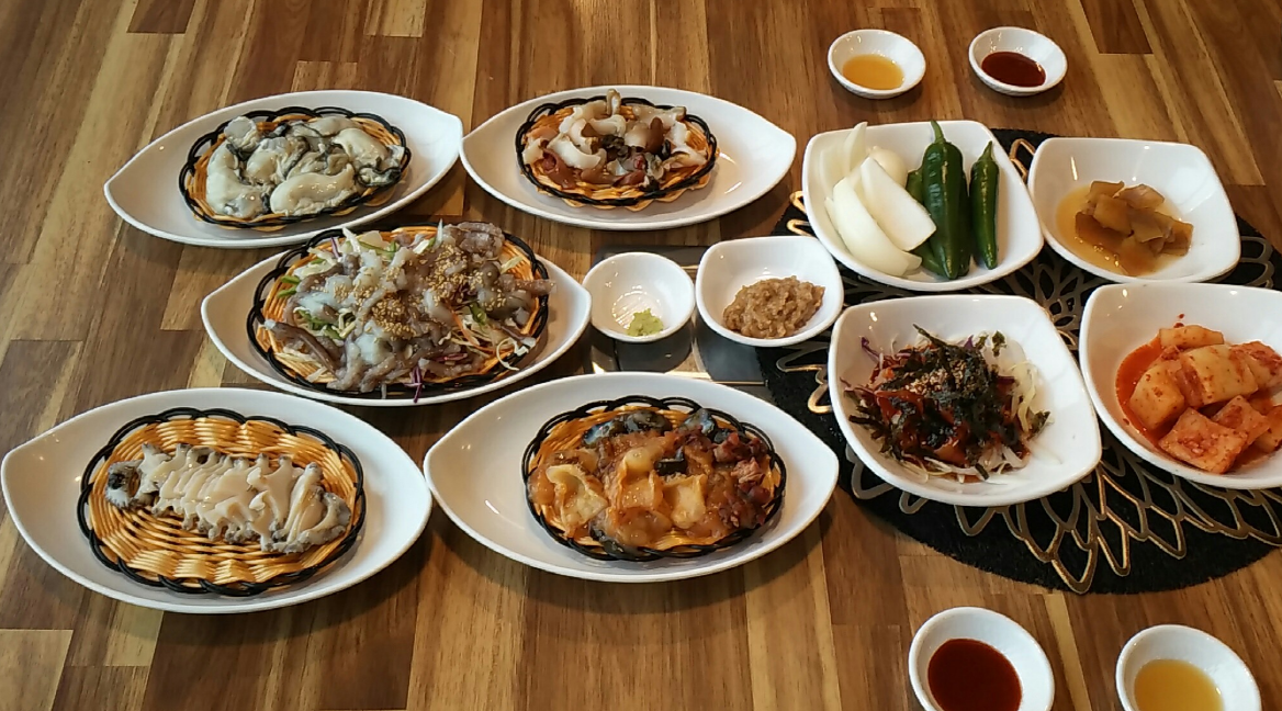 전복죽명가귀빈 사진 4