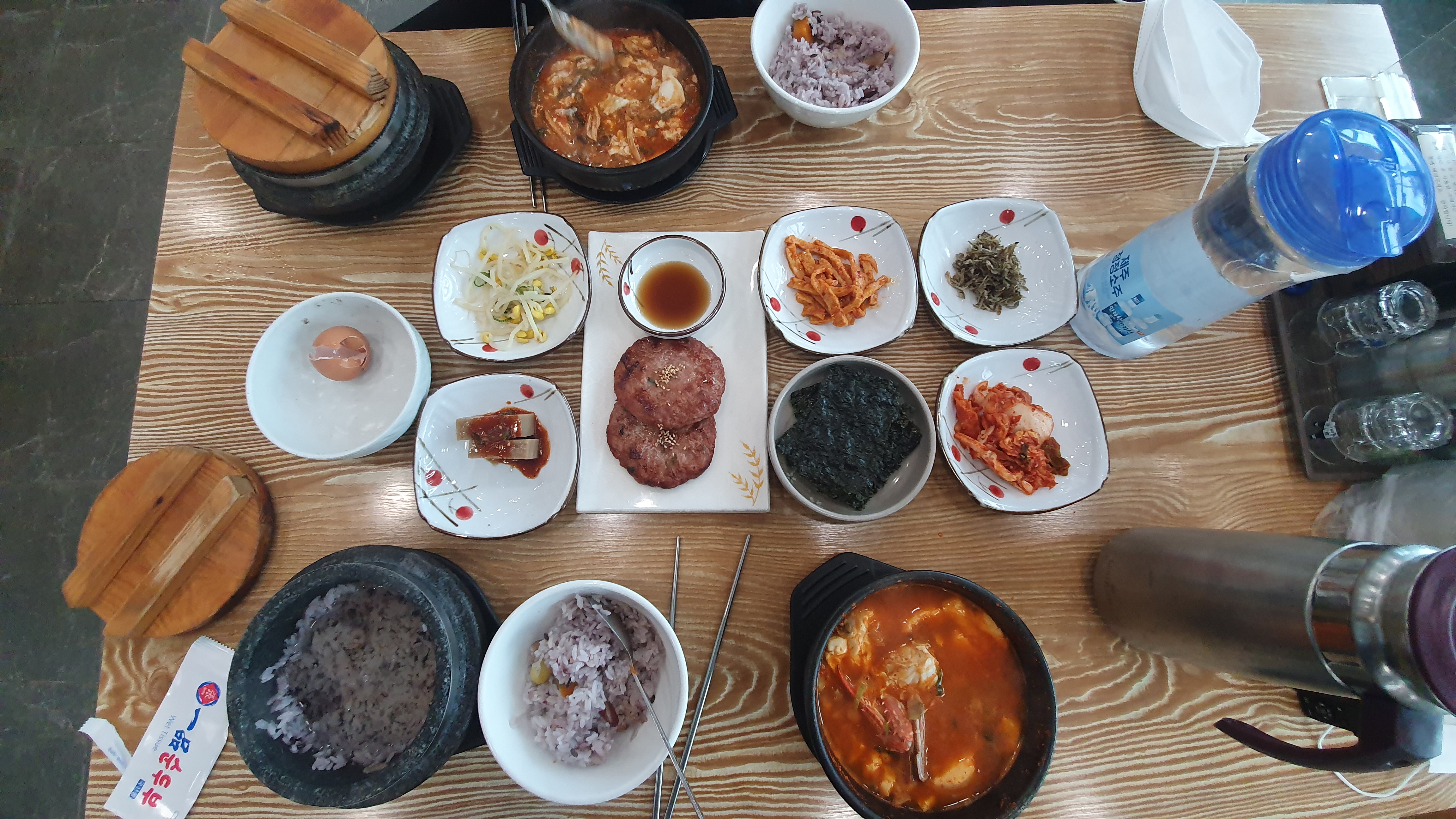 일품순두부 함덕점 사진 8