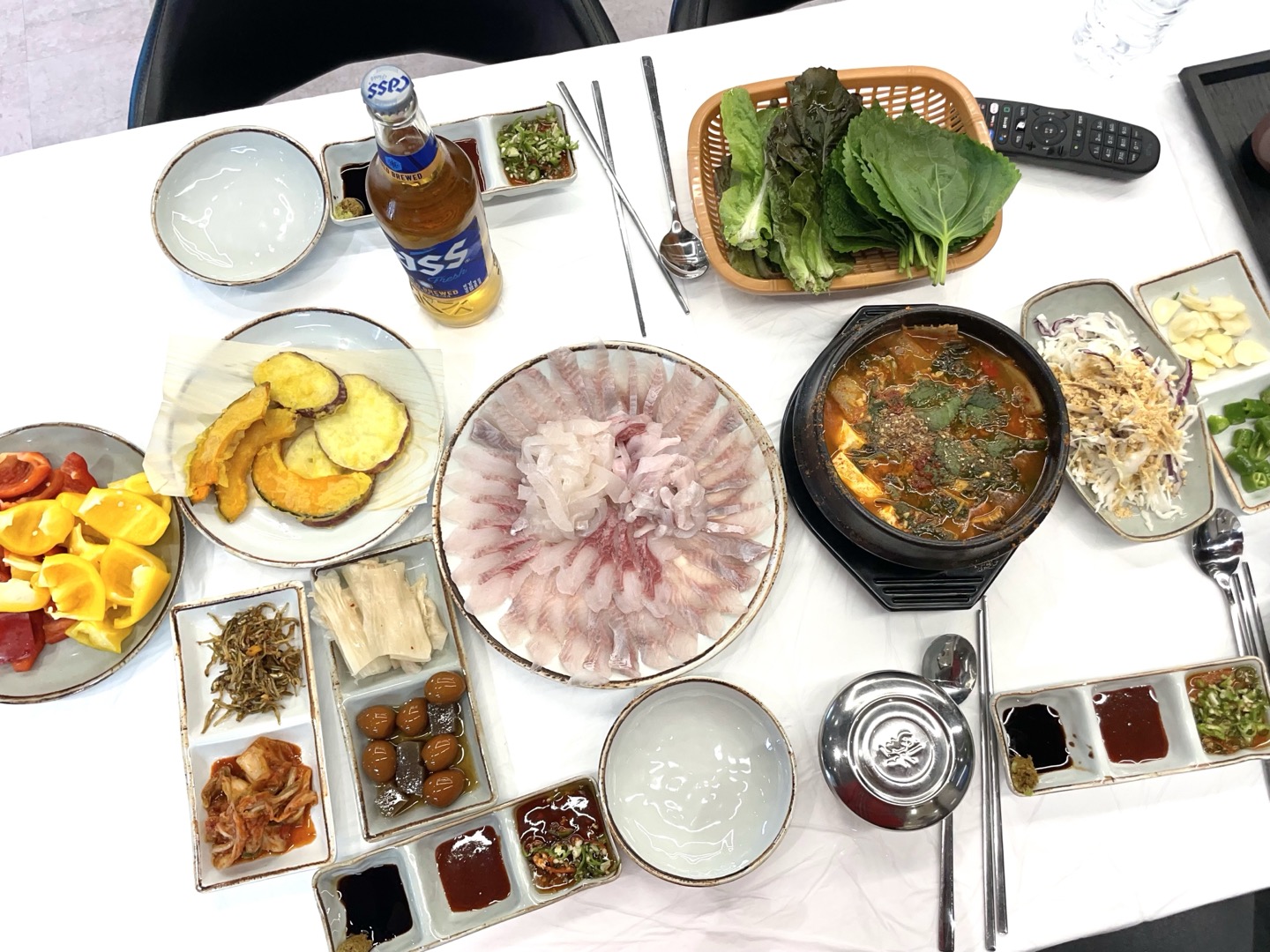엄궁회초장 사진 2