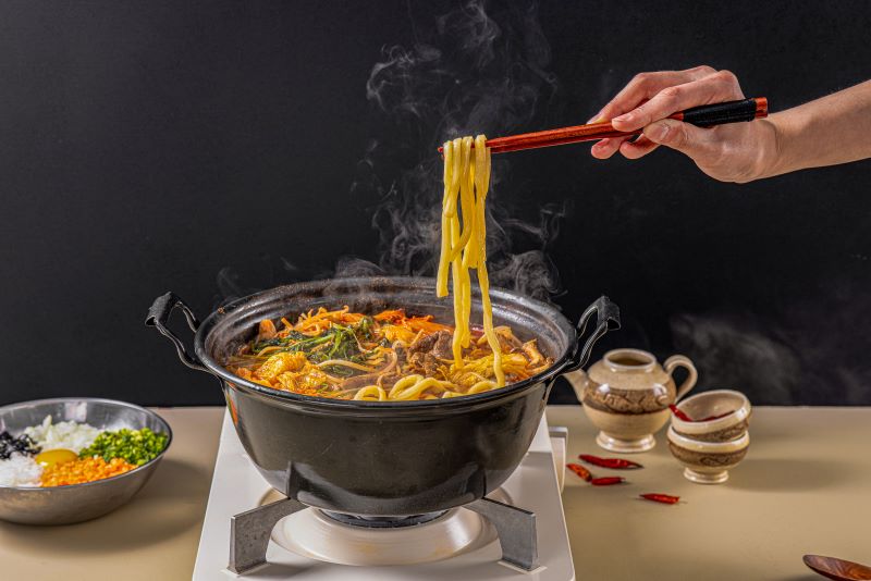 청록미나리식당 수원인계점 사진 6