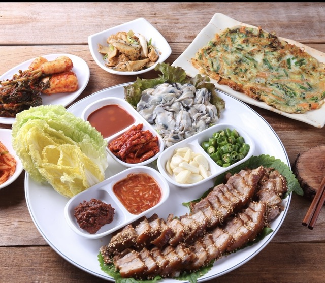 도담식당 4