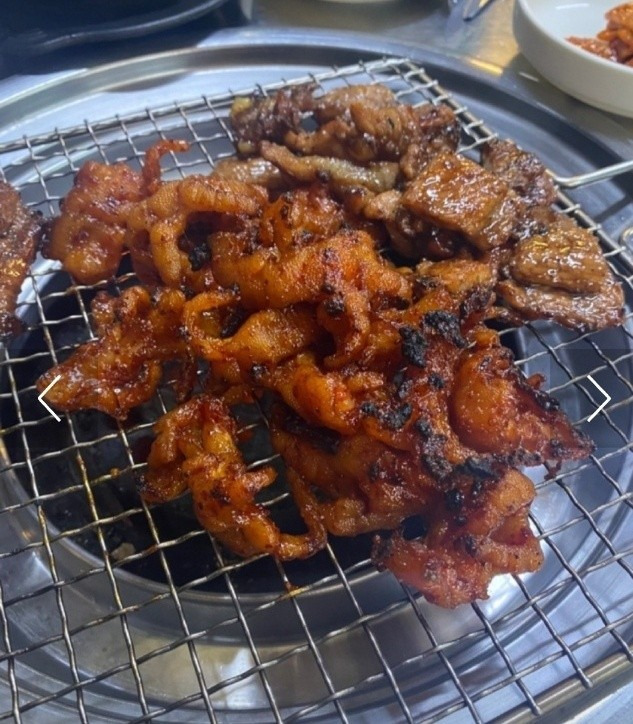 로켓수산 연탄구이 사진 5