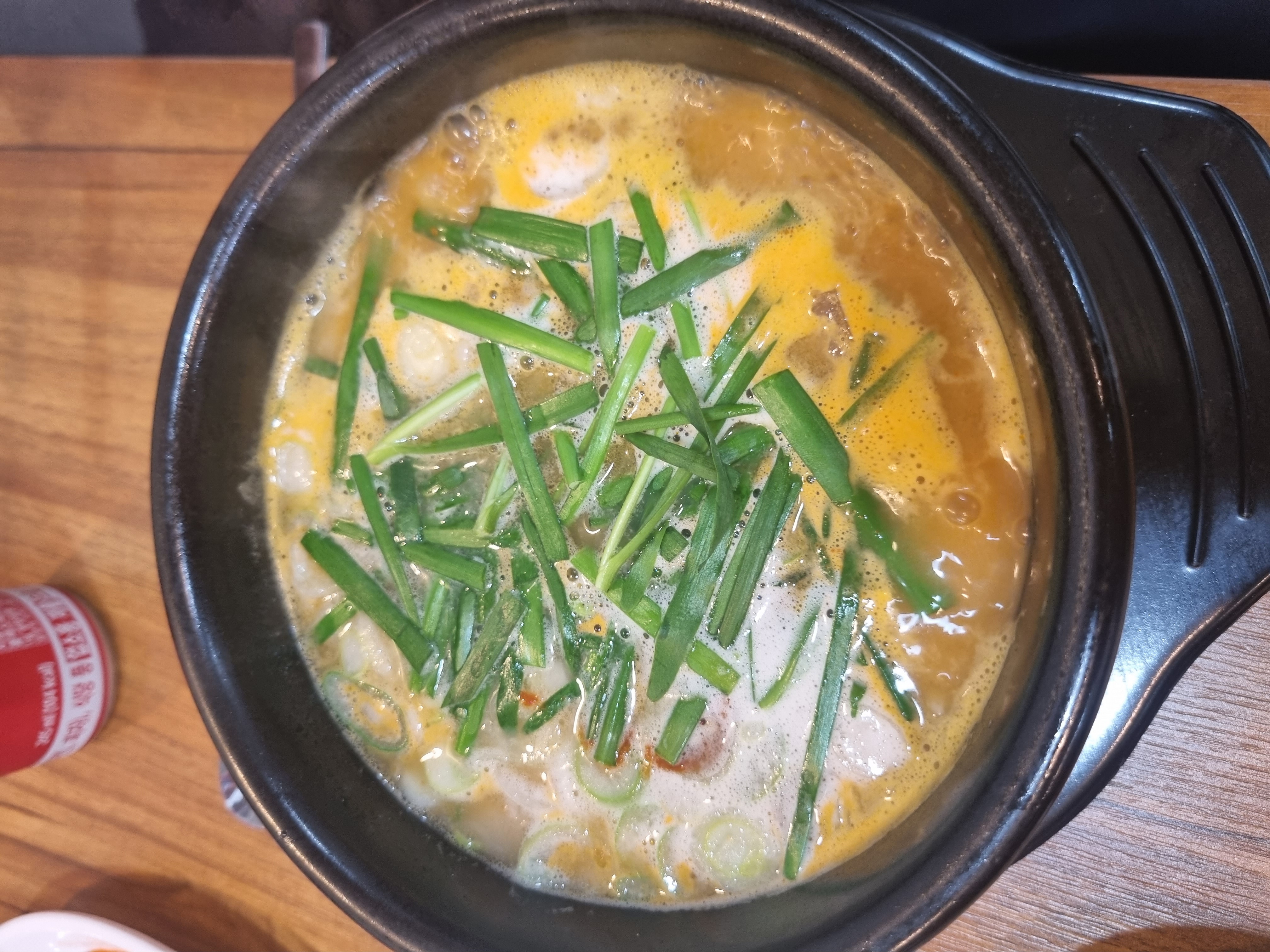Sattosundaeguk (사또순대국) 1