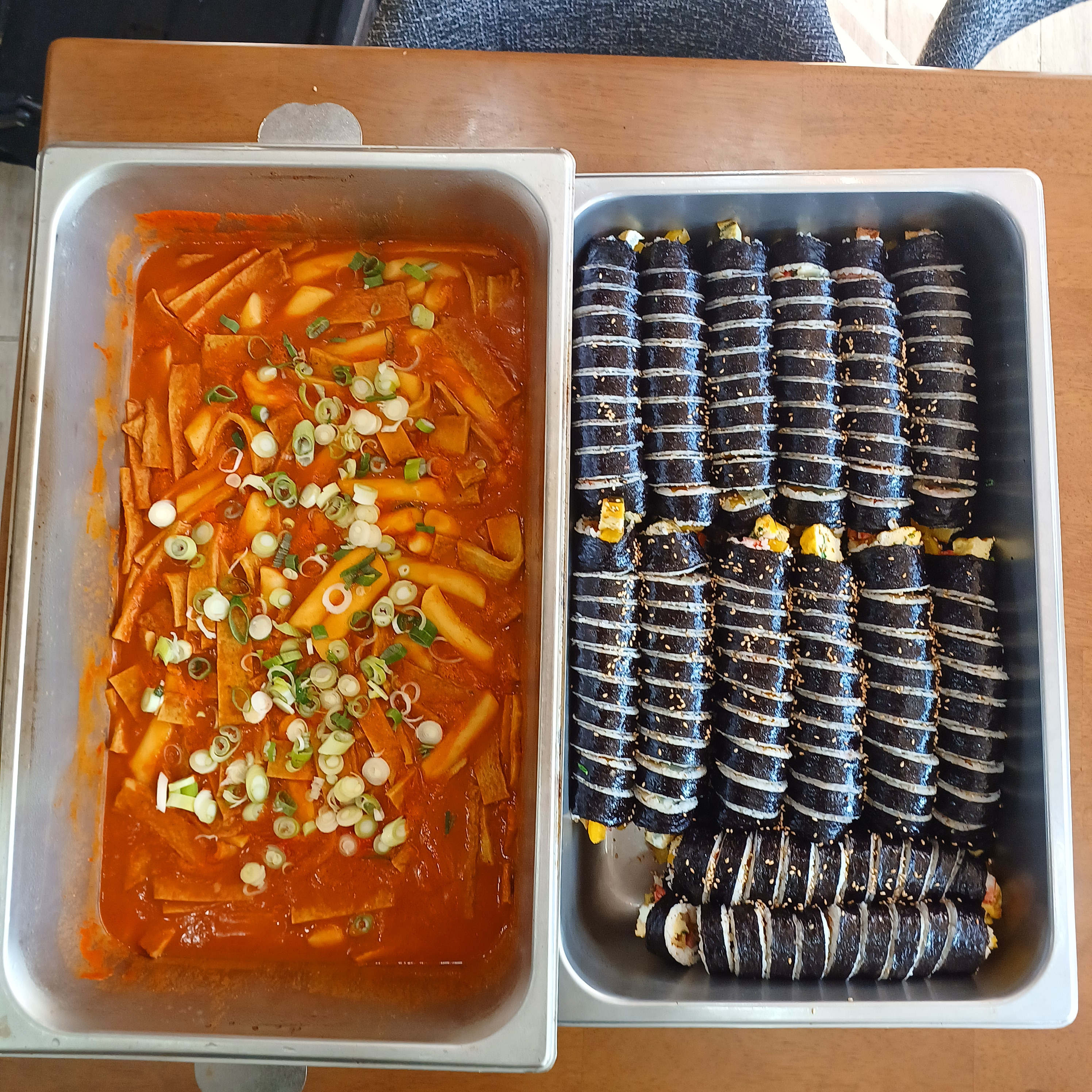 여왕김밥 사진 3
