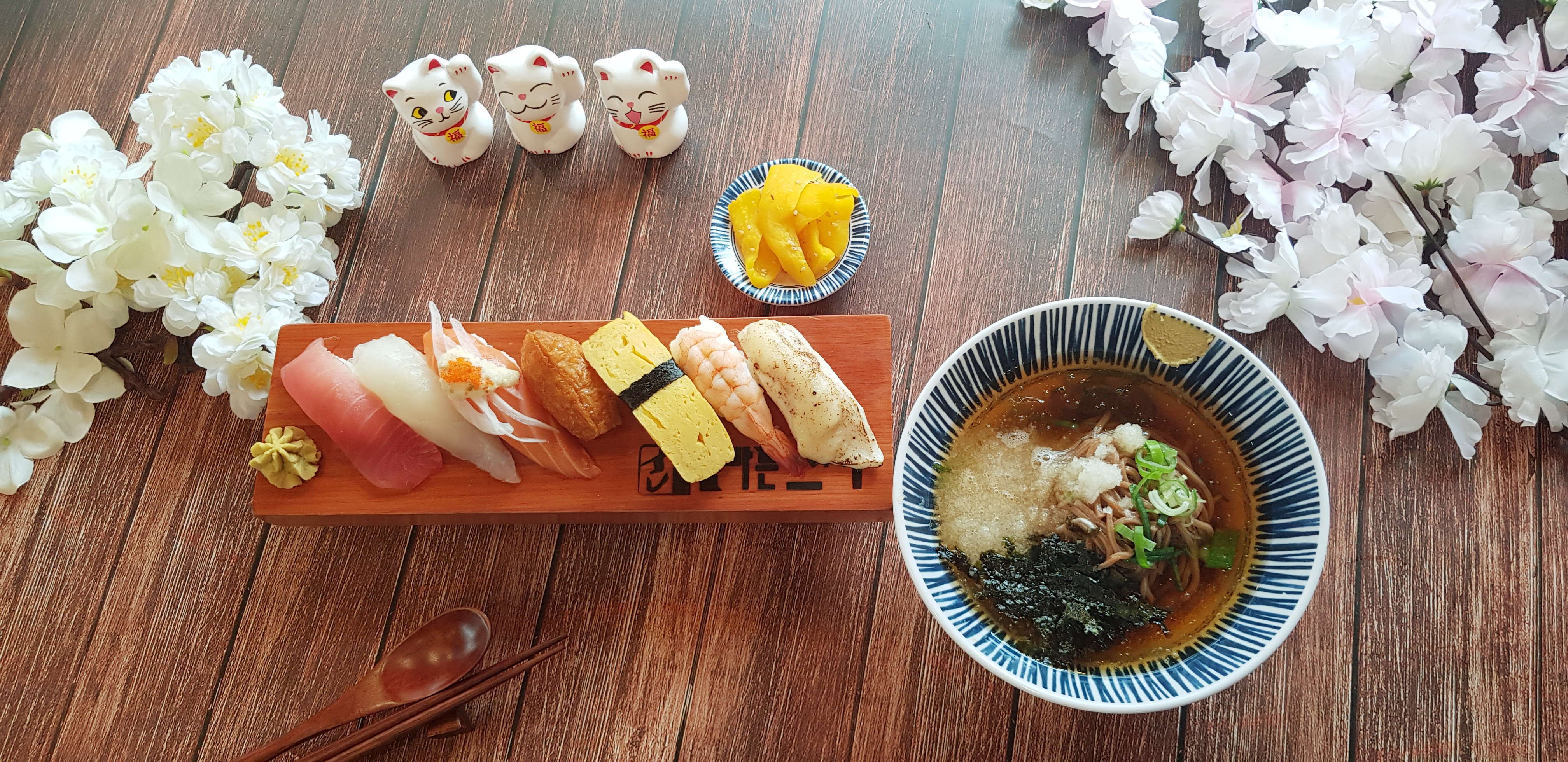 올바른스시 강남역점 사진 8