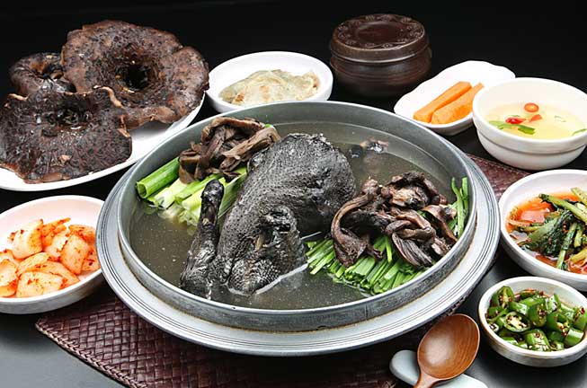 Neungibeoseotbaeksuk 5