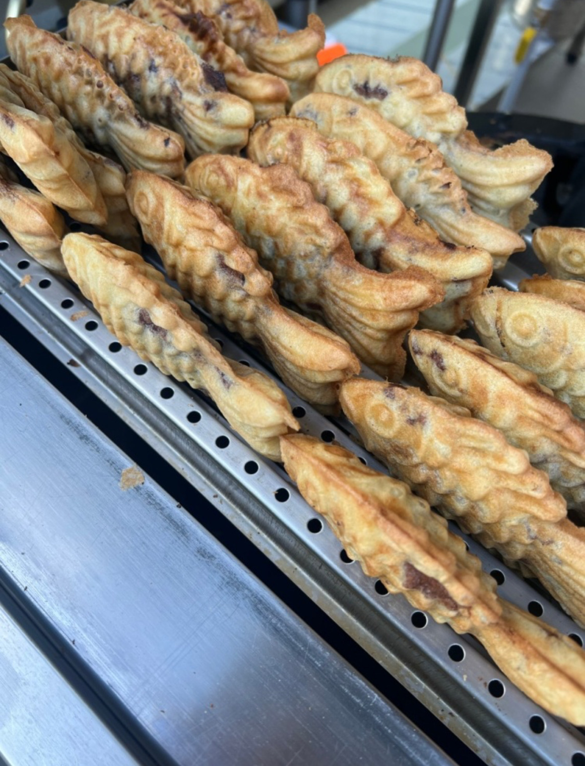 라니네분식붕어빵 사진 4