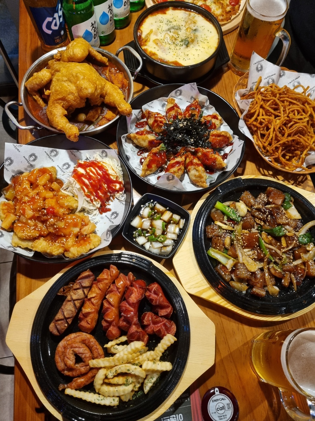 씨네마맥주 부산 연산점 사진 4