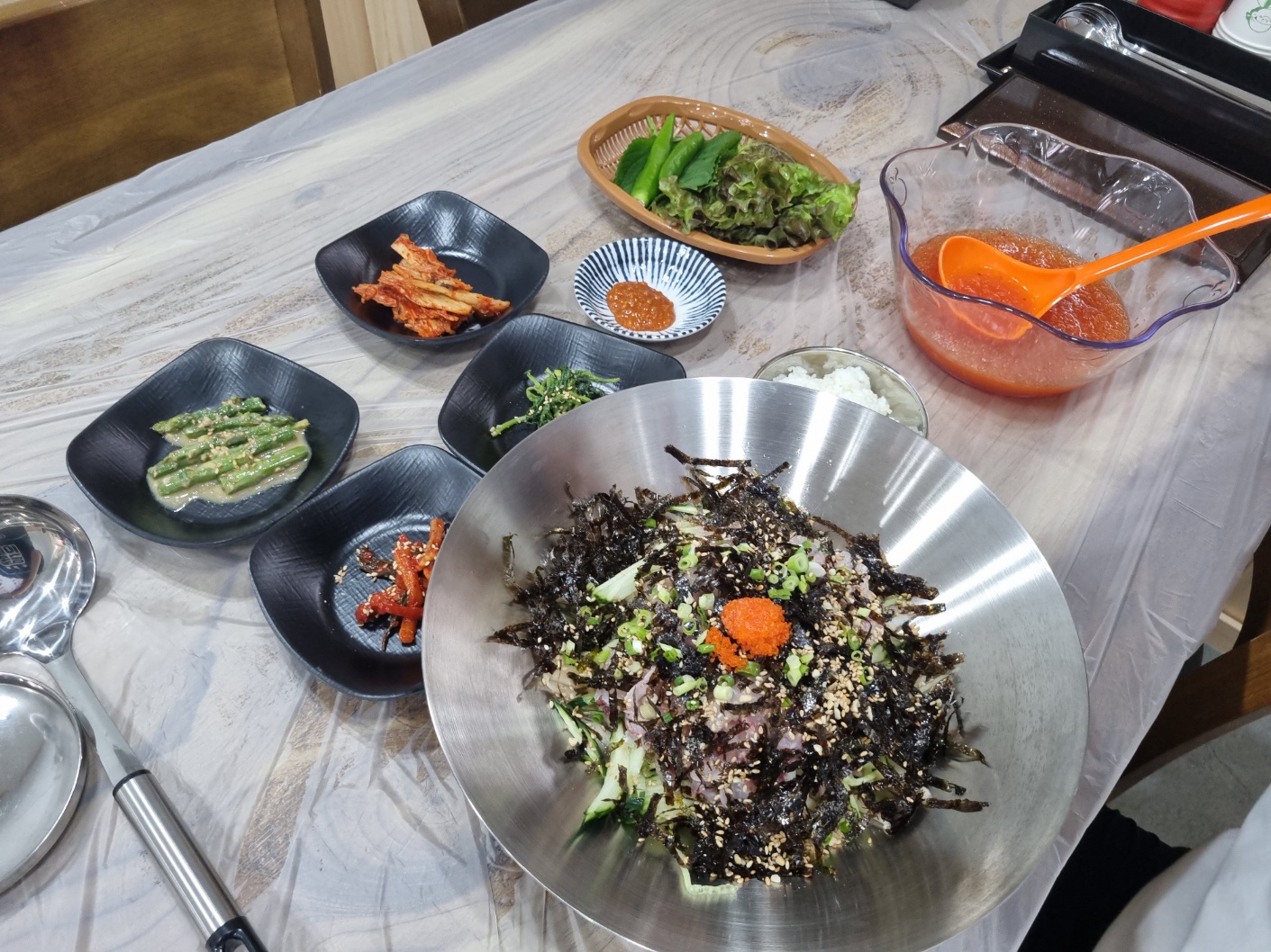 통큰횟집 사진 7