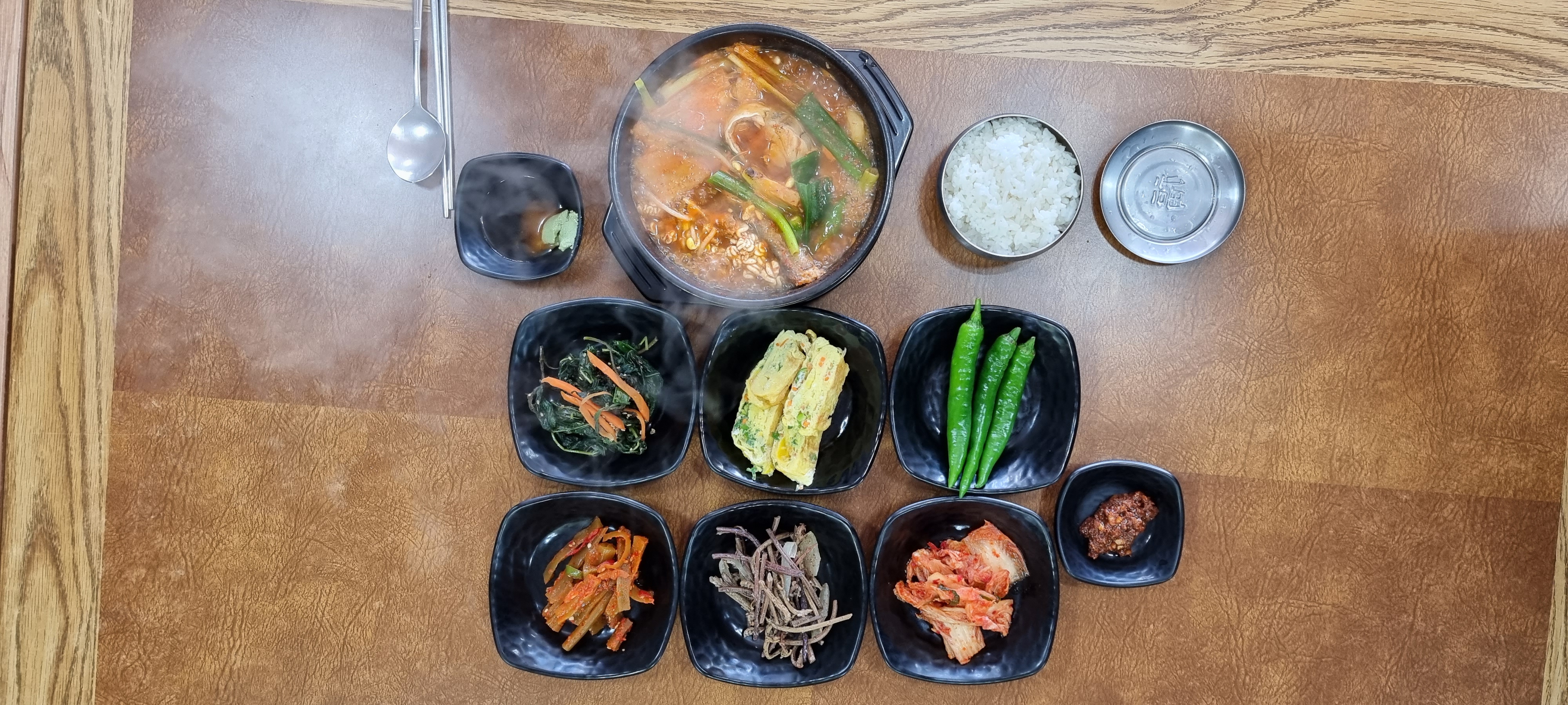 동태임꺽정 사진 7