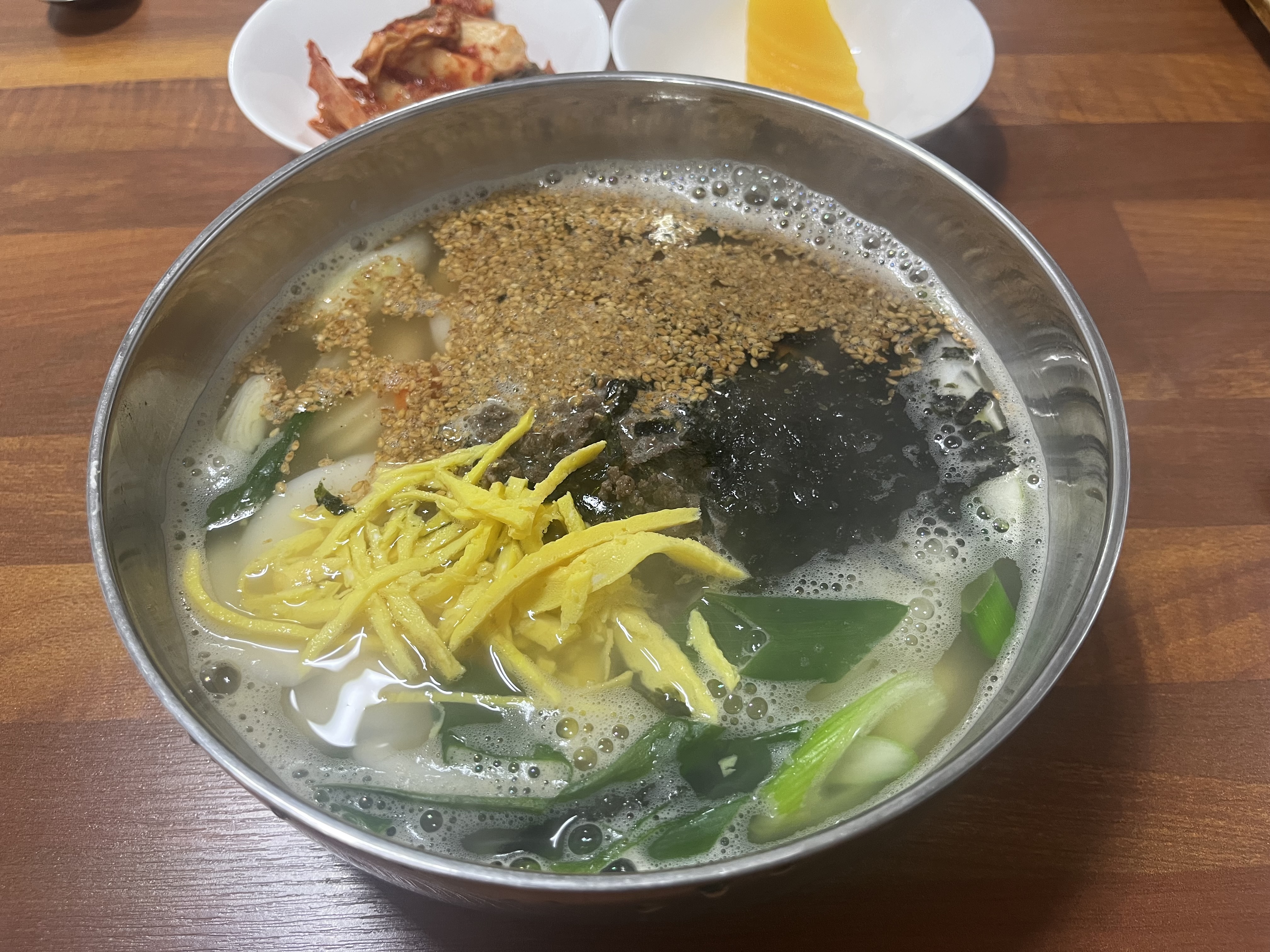 서호식당 사진 3